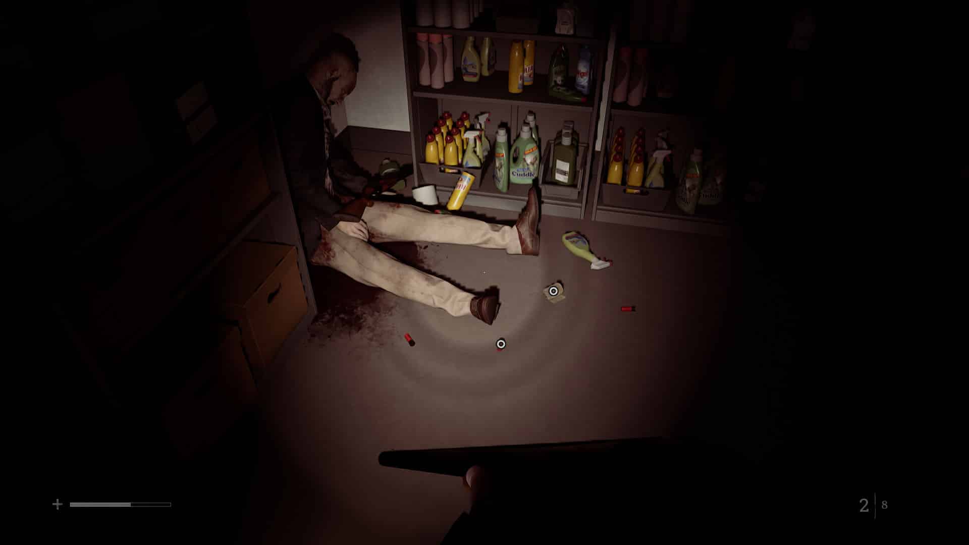 Silent hill townfall code porte administration 05 5 Silent hill townfall code porte administration 05 5
