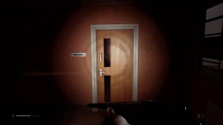 Image d'illustration pour l'article : Code de la porte de l'Administration - Silent Hill : Townfall