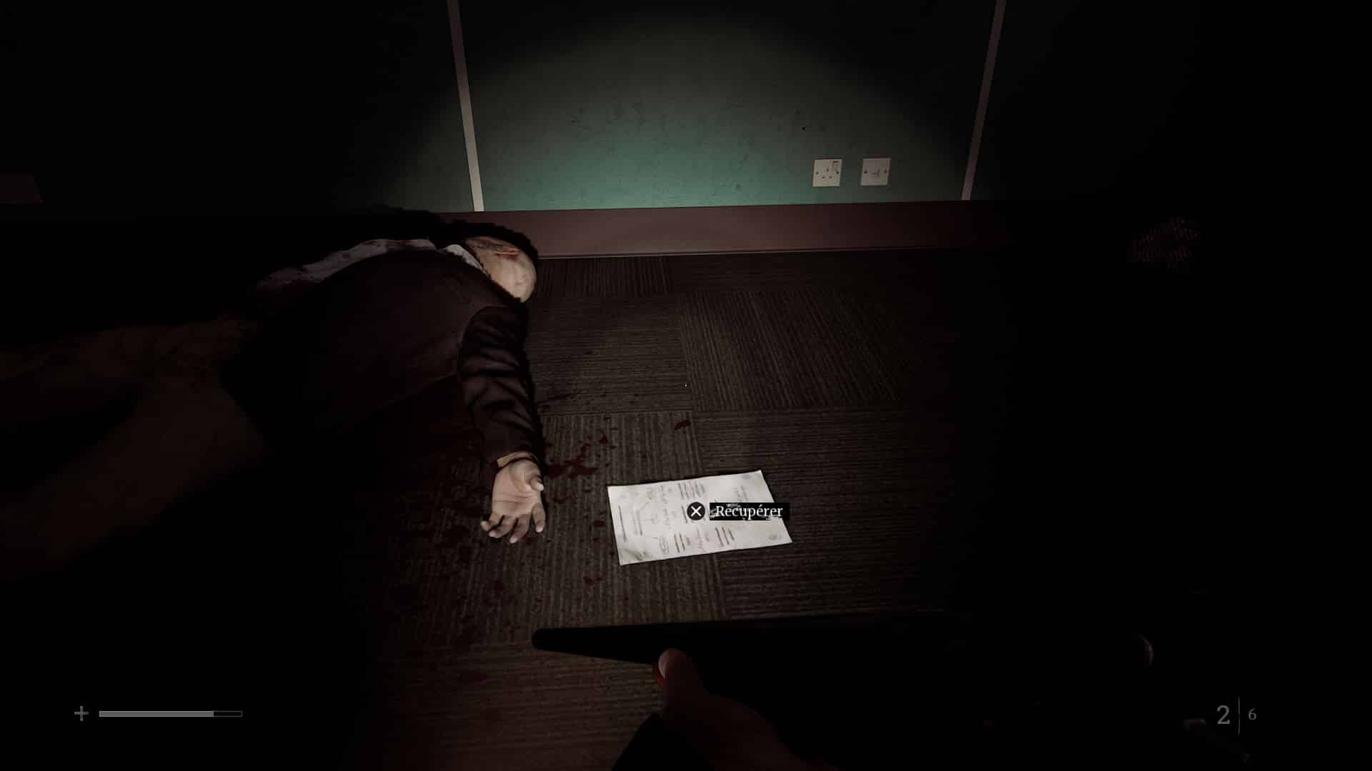Silent hill townfall code porte rp 02 2 Silent hill townfall code porte rp 02 2