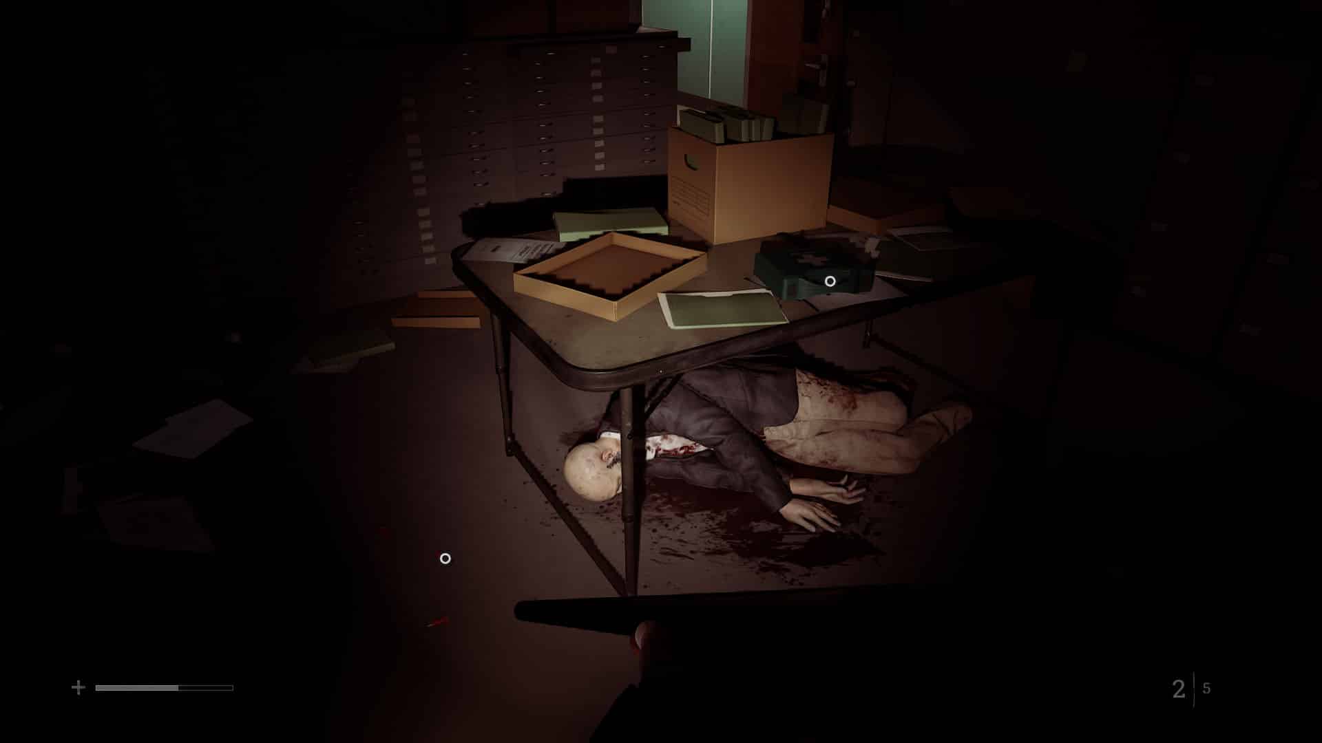 Silent hill townfall code porte rp 06 6 Silent hill townfall code porte rp 06 6
