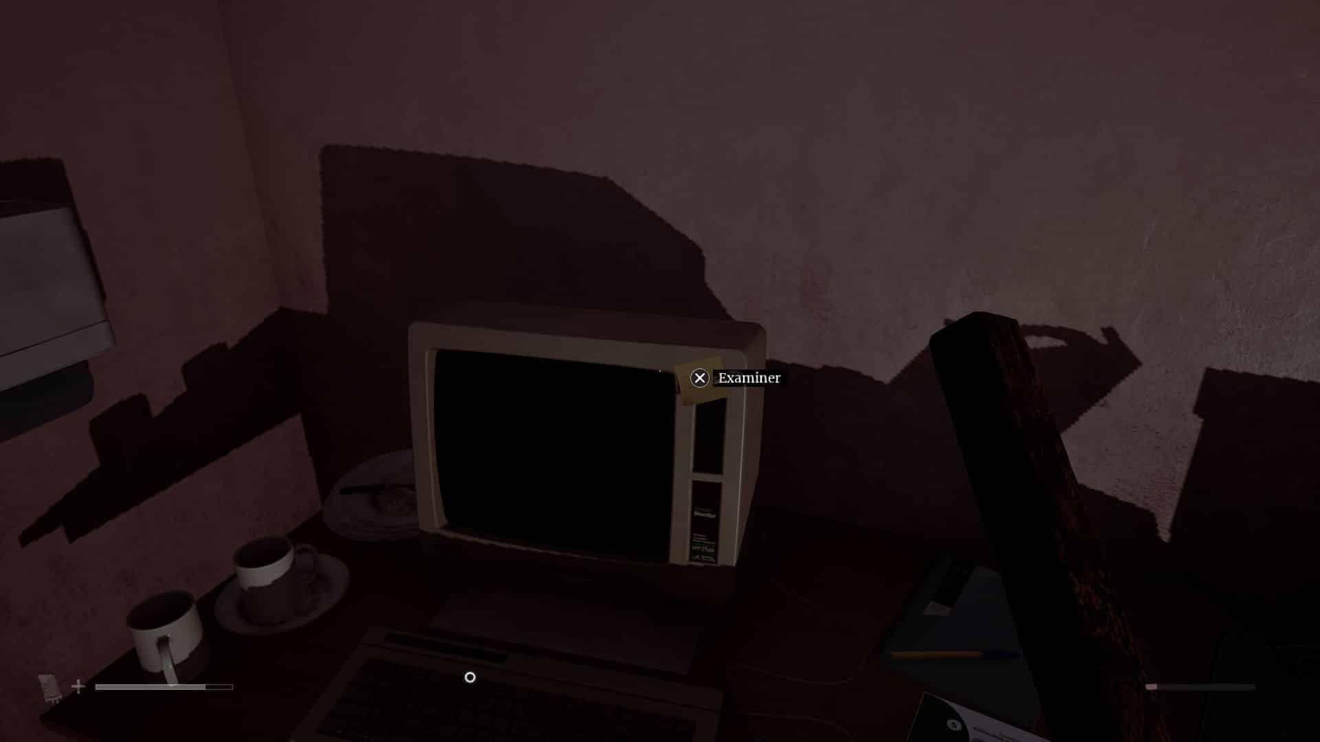 Silent hill townfall code reception dispensaire 03 3 Silent hill townfall code reception dispensaire 03 3