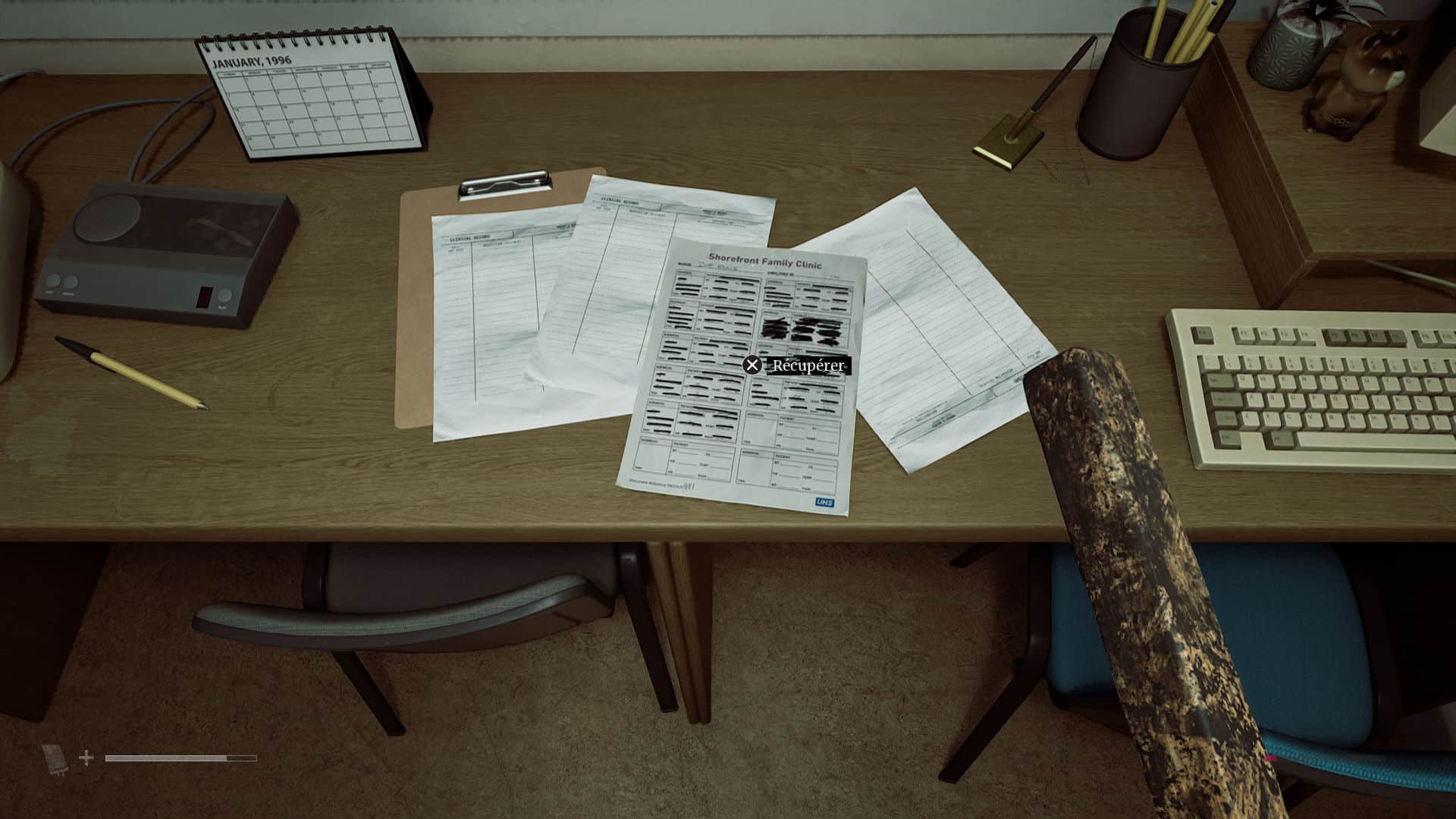Silent hill townfall code reception dispensaire 07 7 Silent hill townfall code reception dispensaire 07 7