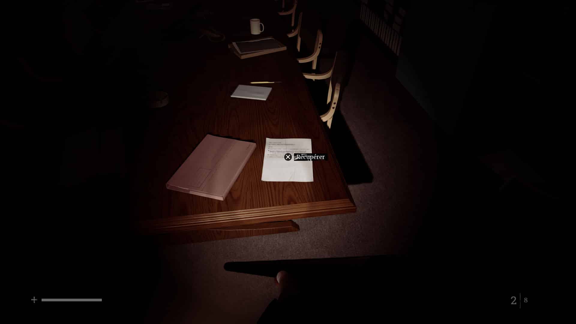 Silent hill townfall compte rendu reunion tour ceg 02 121 Silent hill townfall compte rendu reunion tour ceg 02 121