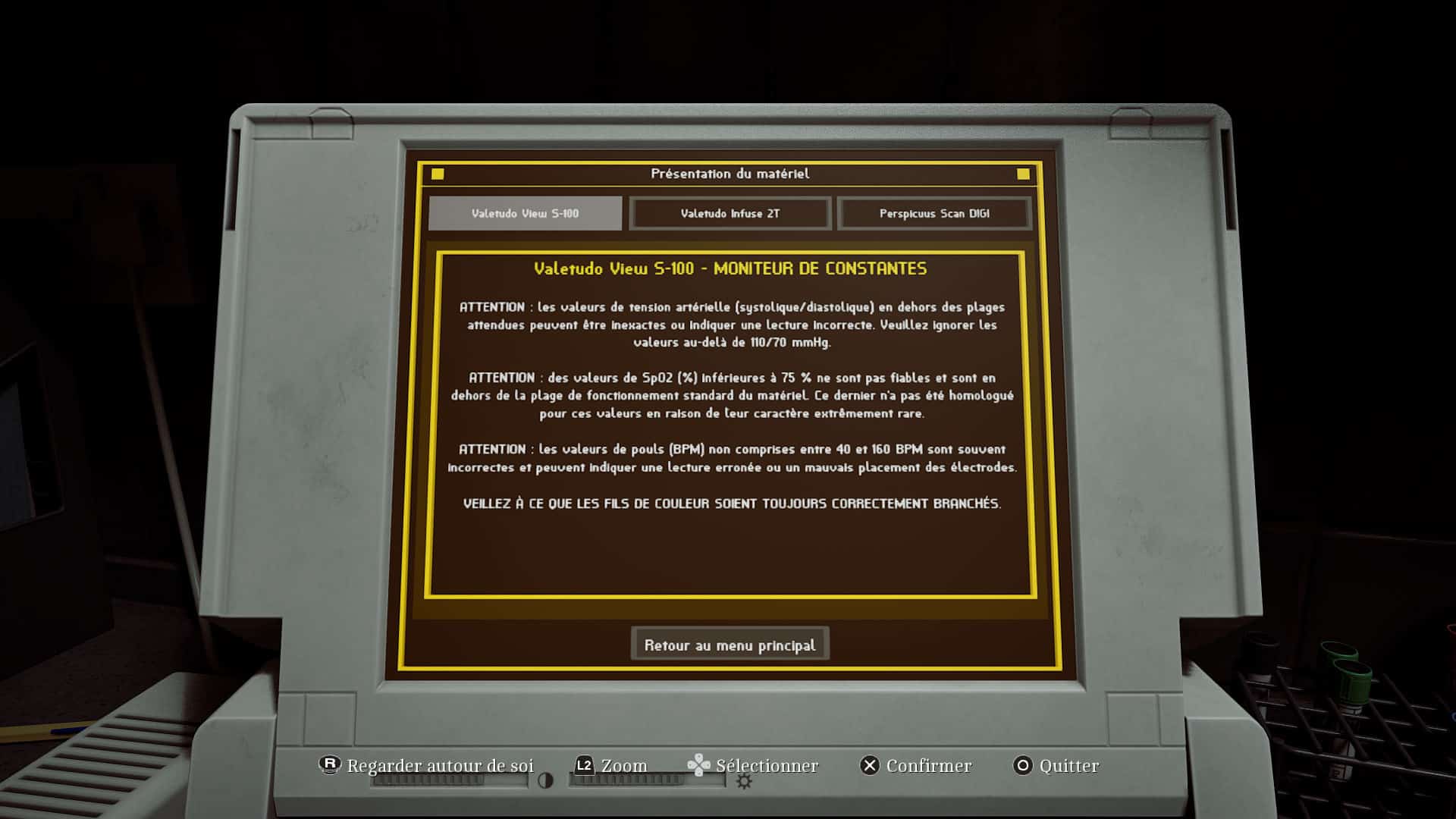 Silent hill townfall diagnostic patient 02 2 Silent hill townfall diagnostic patient 02 2