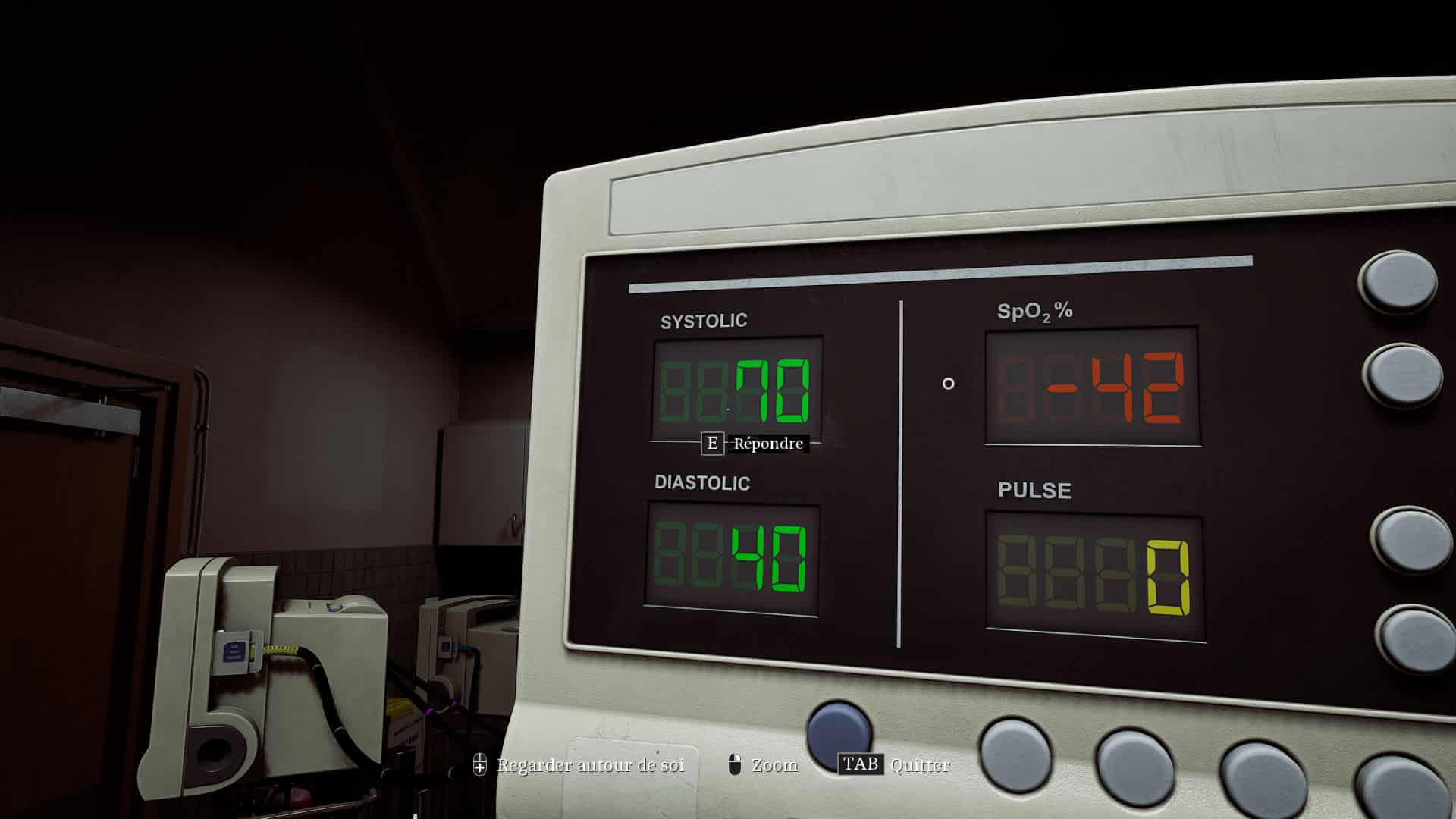 Silent hill townfall diagnostic patient 04 3 Silent hill townfall diagnostic patient 04 3