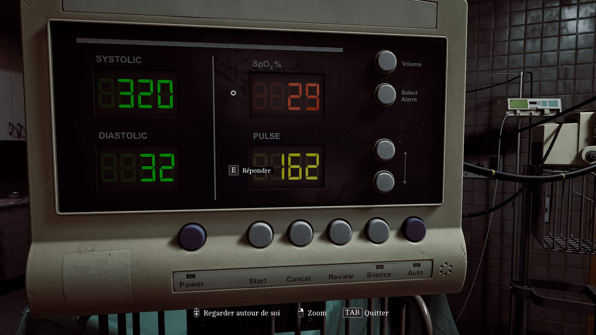 Silent hill townfall diagnostic patient 06 4 Silent hill townfall diagnostic patient 06 4
