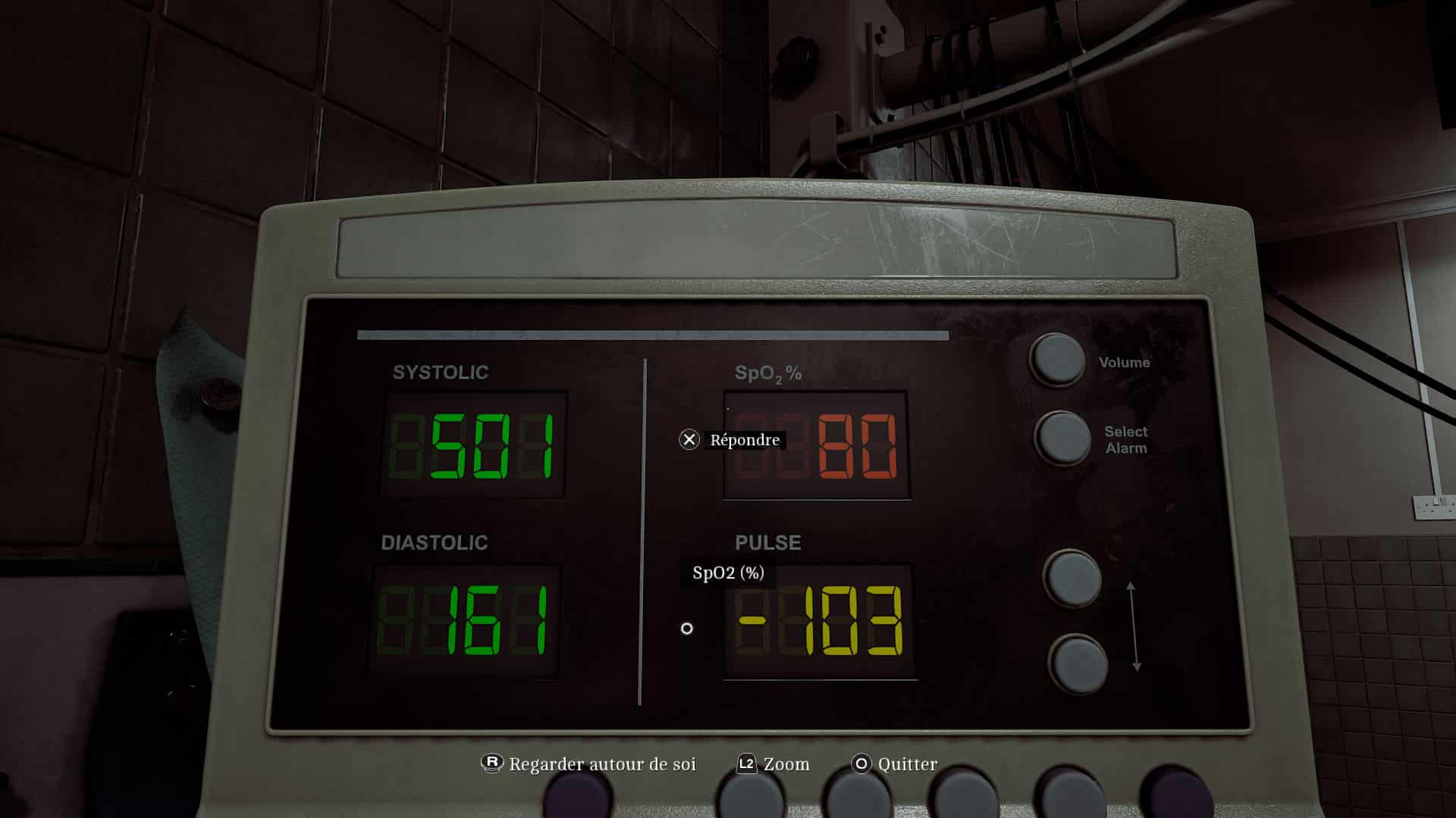 Silent hill townfall diagnostic patient 08 5 Silent hill townfall diagnostic patient 08 5