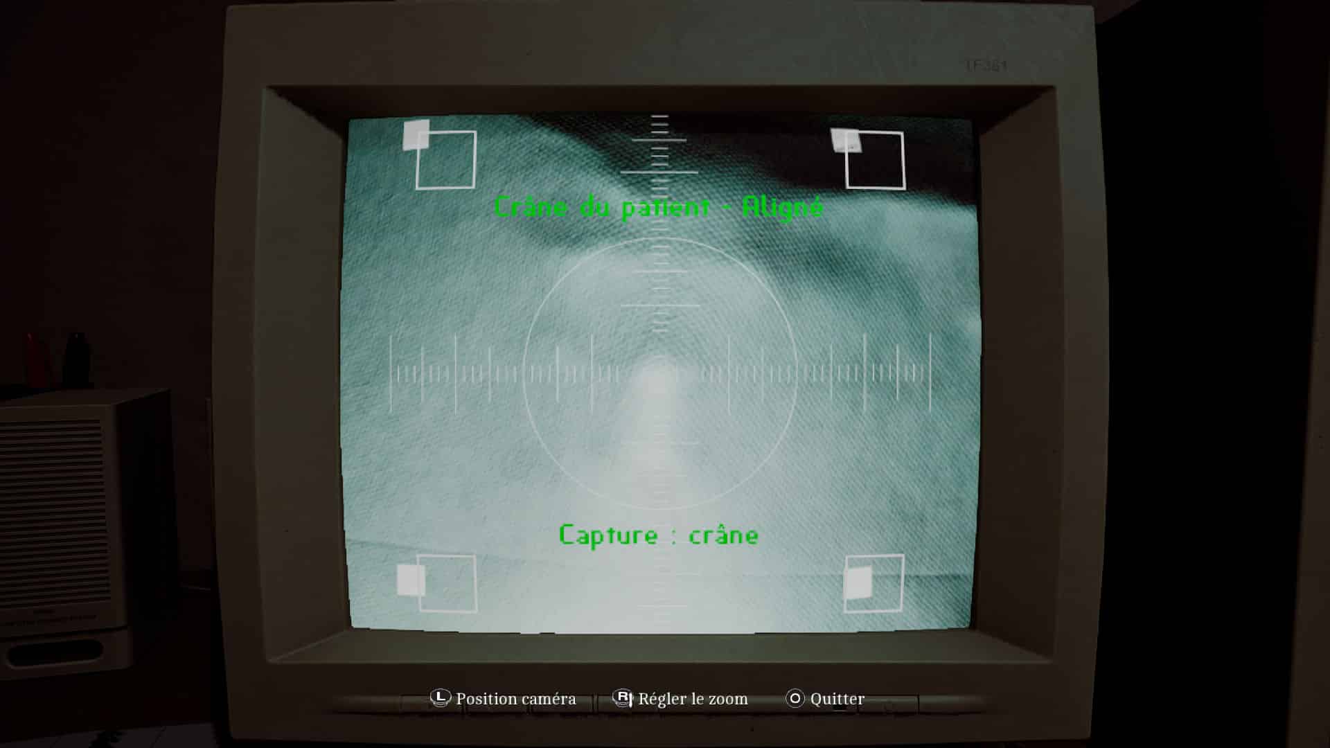 Silent hill townfall diagnostic patient 10 7 Silent hill townfall diagnostic patient 10 7