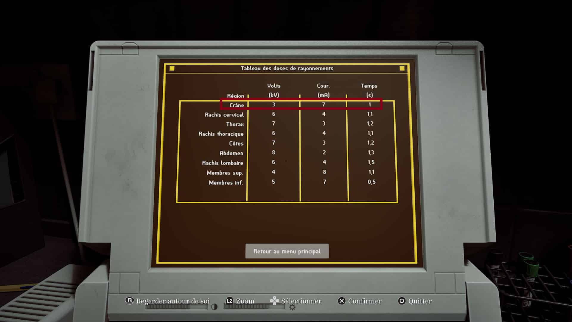 Silent hill townfall diagnostic patient 11 8 Silent hill townfall diagnostic patient 11 8