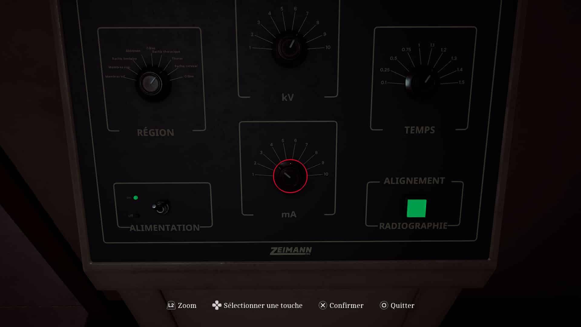 Silent hill townfall diagnostic patient 15 12 Silent hill townfall diagnostic patient 15 12