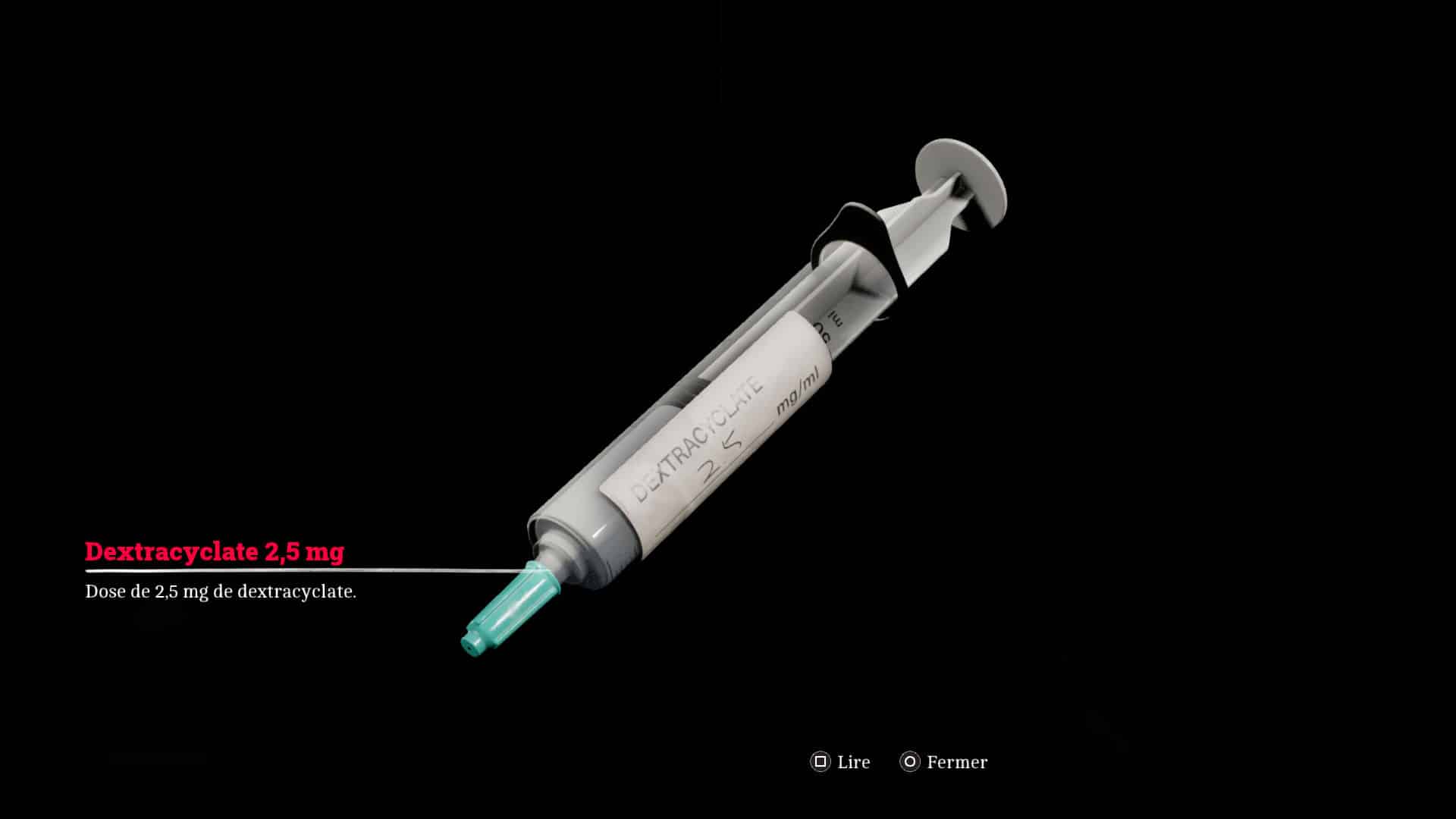 Silent hill townfall emplacement medicaments 06 6 Silent hill townfall emplacement medicaments 06 6