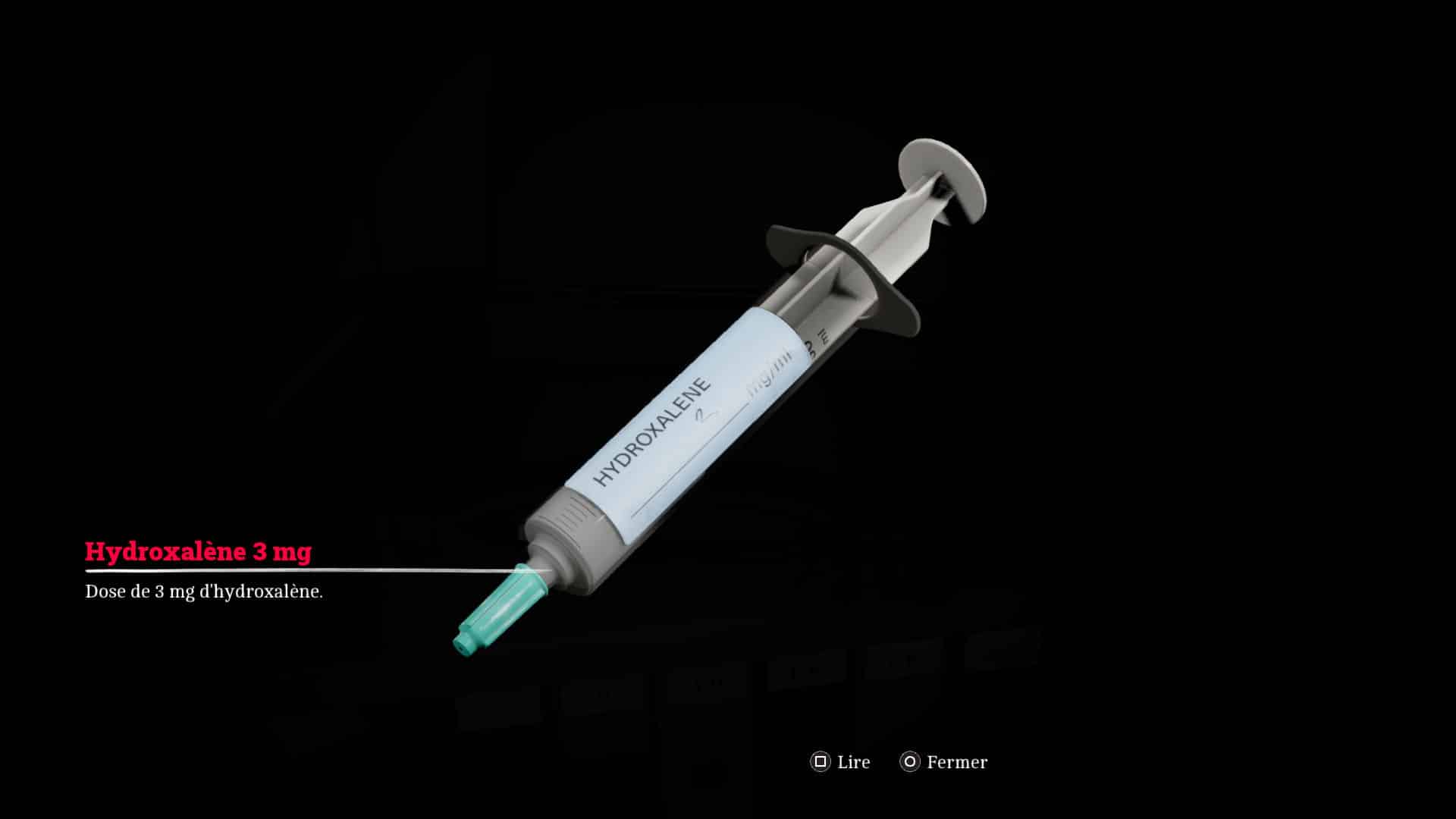 Silent hill townfall emplacement medicaments 13 13 Silent hill townfall emplacement medicaments 13 13