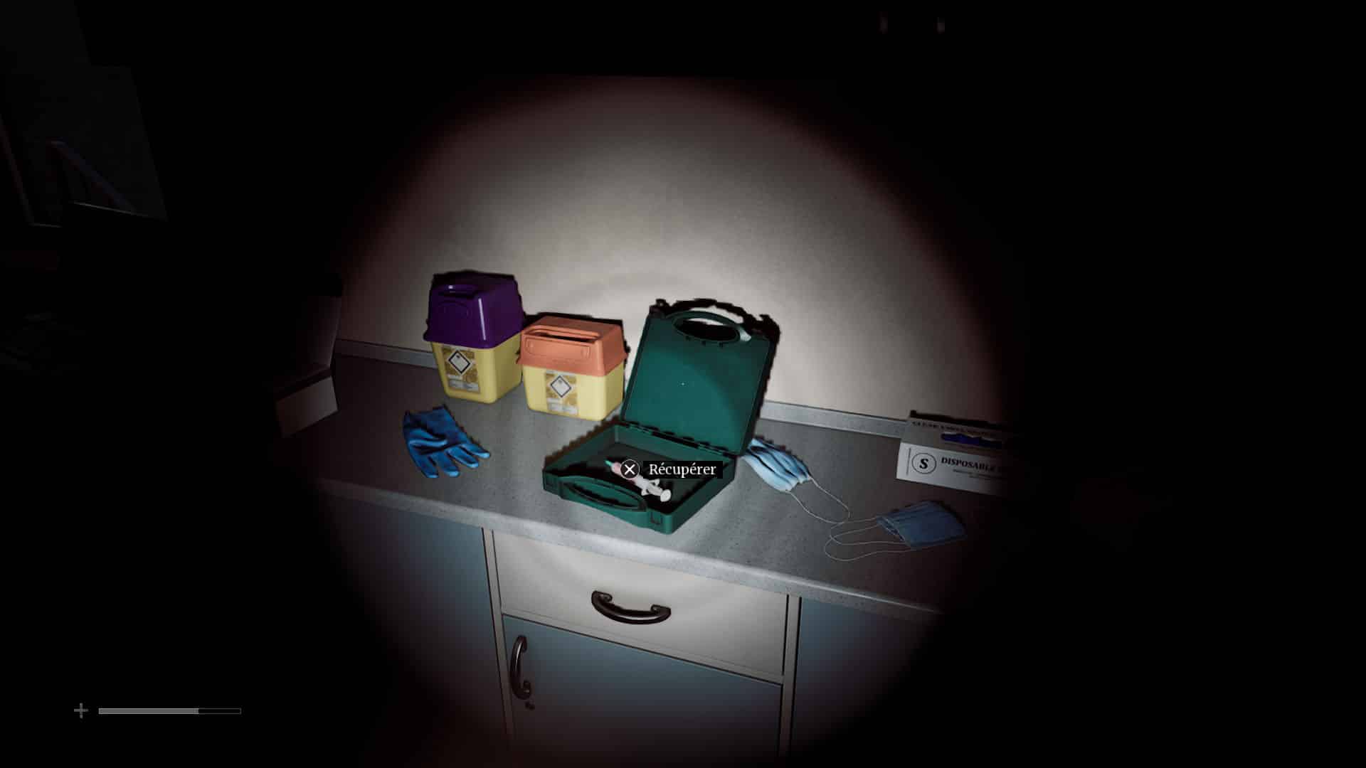 Silent hill townfall emplacement medicaments 15 15 Silent hill townfall emplacement medicaments 15 15