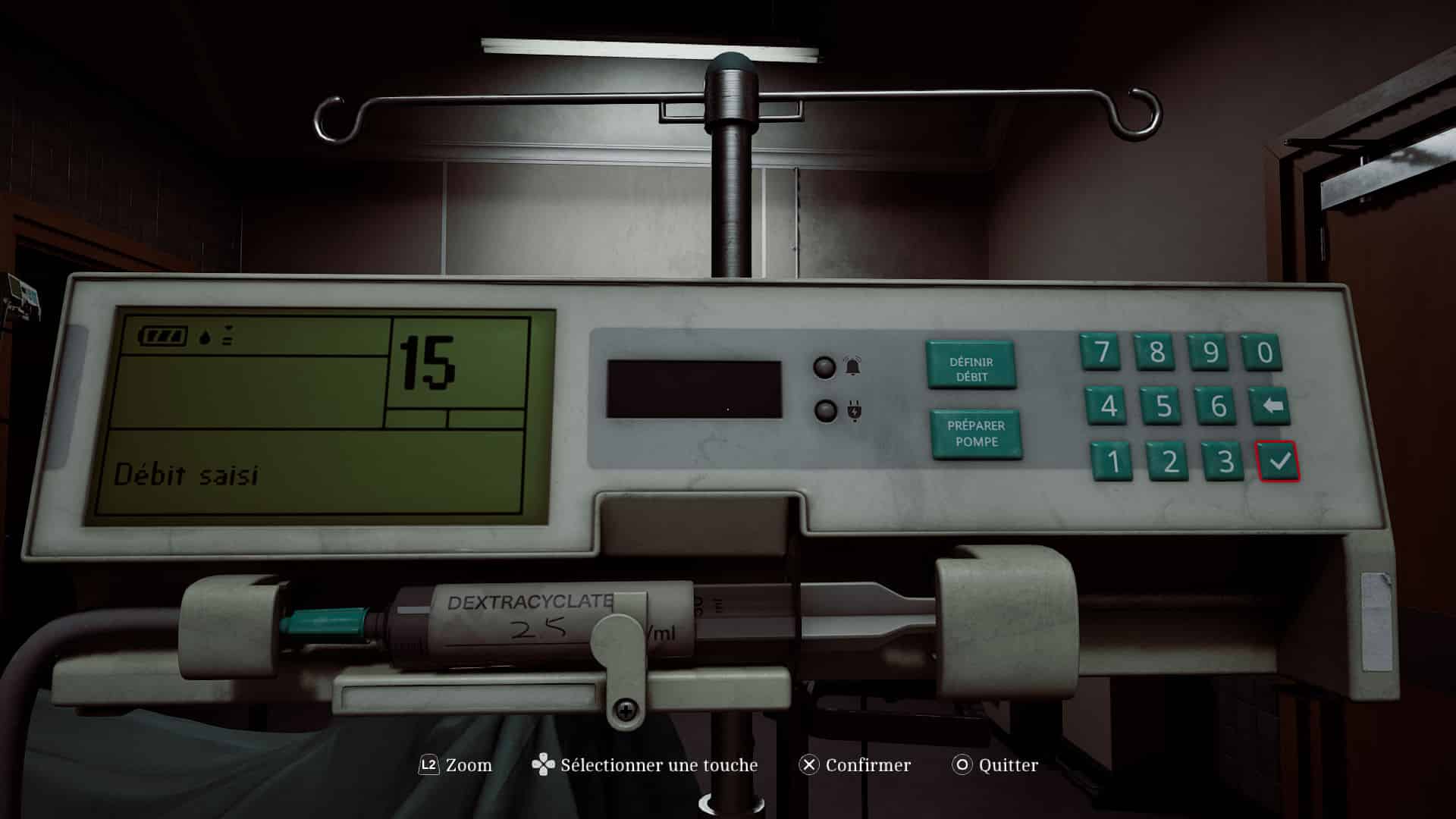 Silent hill townfall emplacement medicaments 20 20 Silent hill townfall emplacement medicaments 20 20