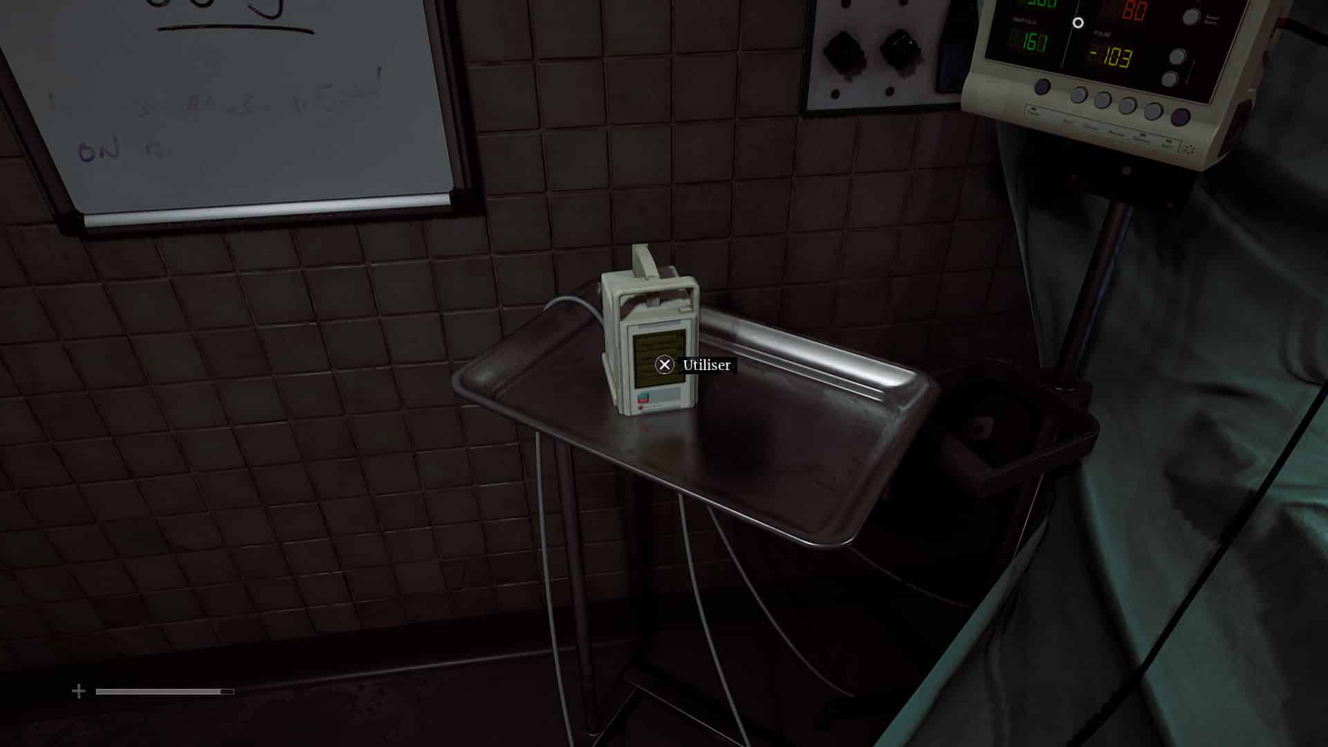 Silent hill townfall emplacement medicaments 23 23 Silent hill townfall emplacement medicaments 23 23