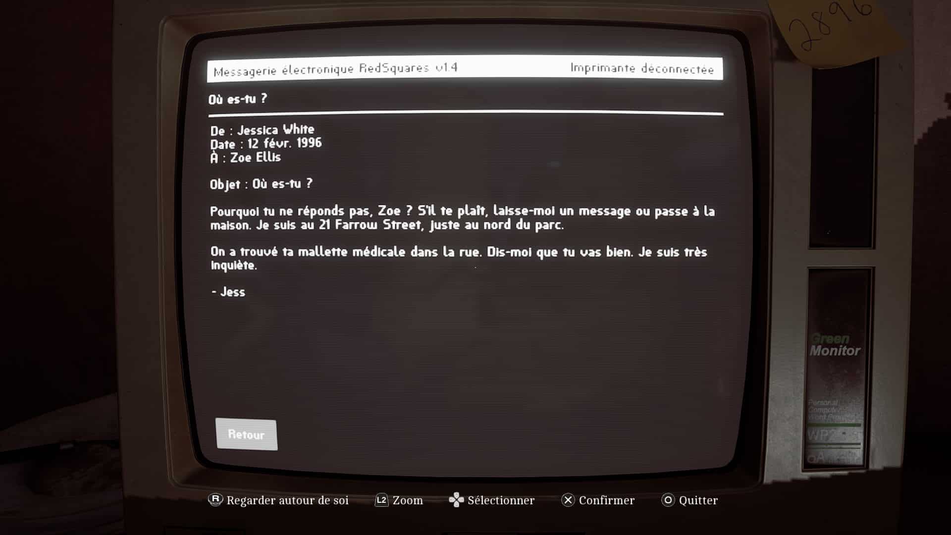 Silent hill townfall enigme balances 06 6 Silent hill townfall enigme balances 06 6