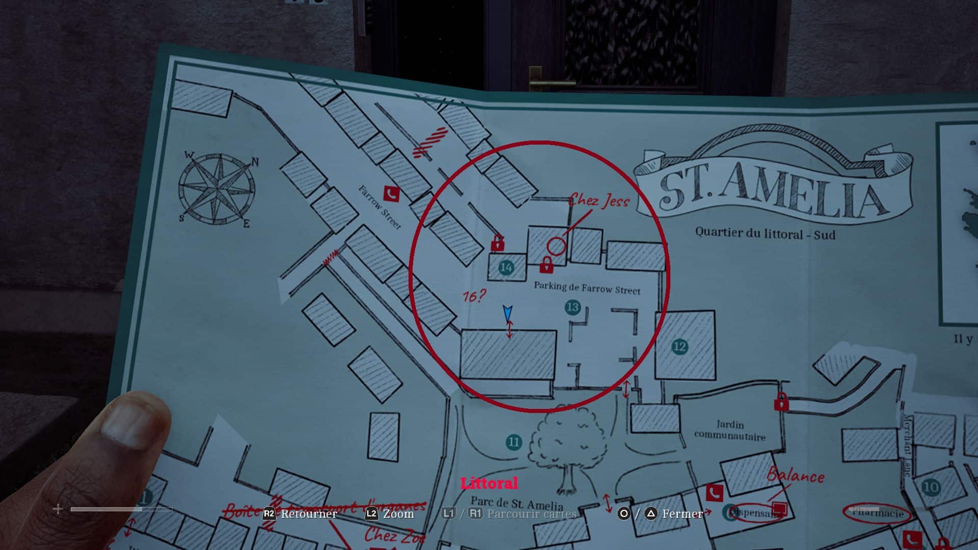 Silent hill townfall enigme balances 19 19 Silent hill townfall enigme balances 19 19