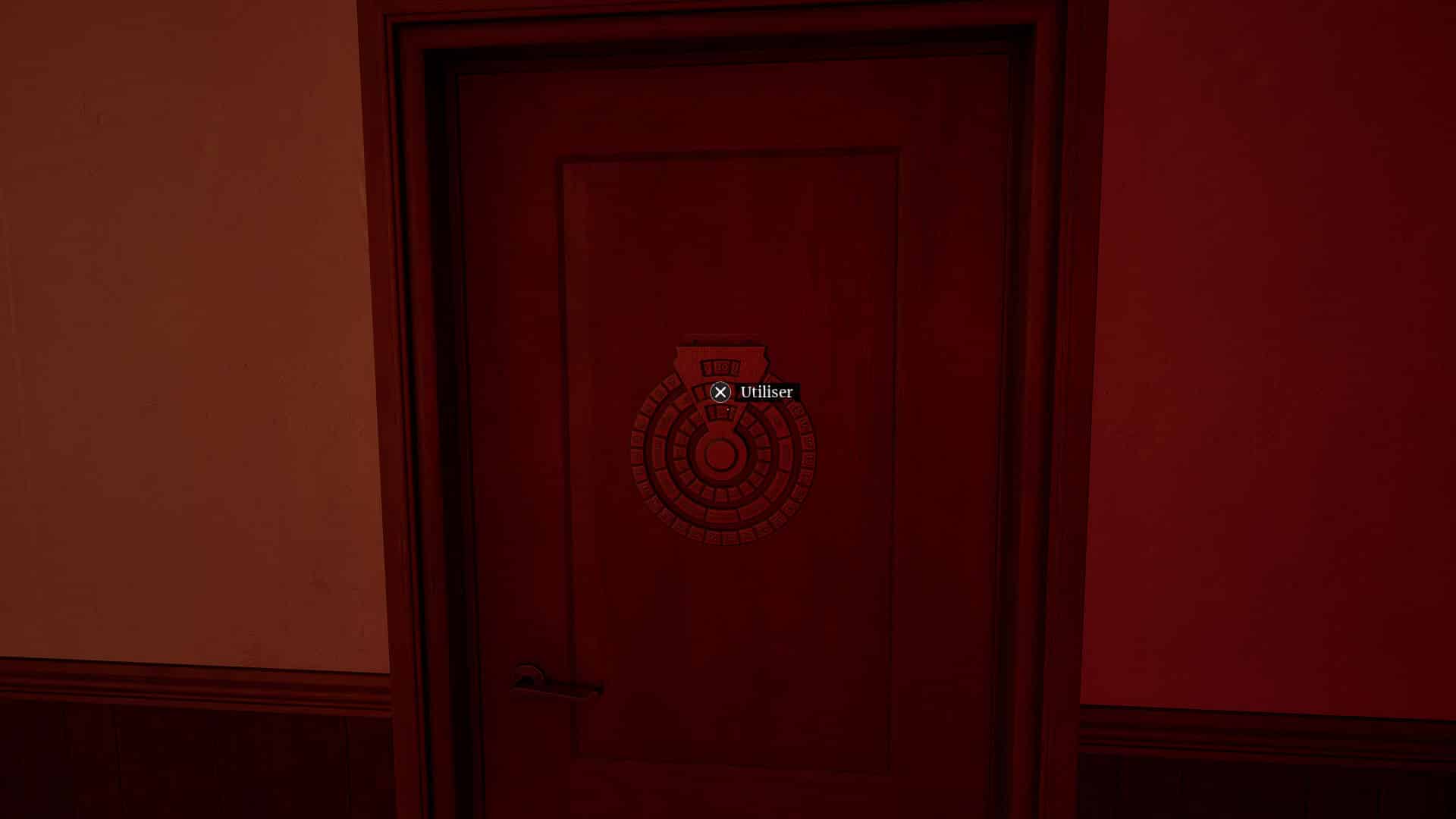 Silent hill townfall enigme chambre 204 hotel haldane 01 1 Silent hill townfall enigme chambre 204 hotel haldane 01 1