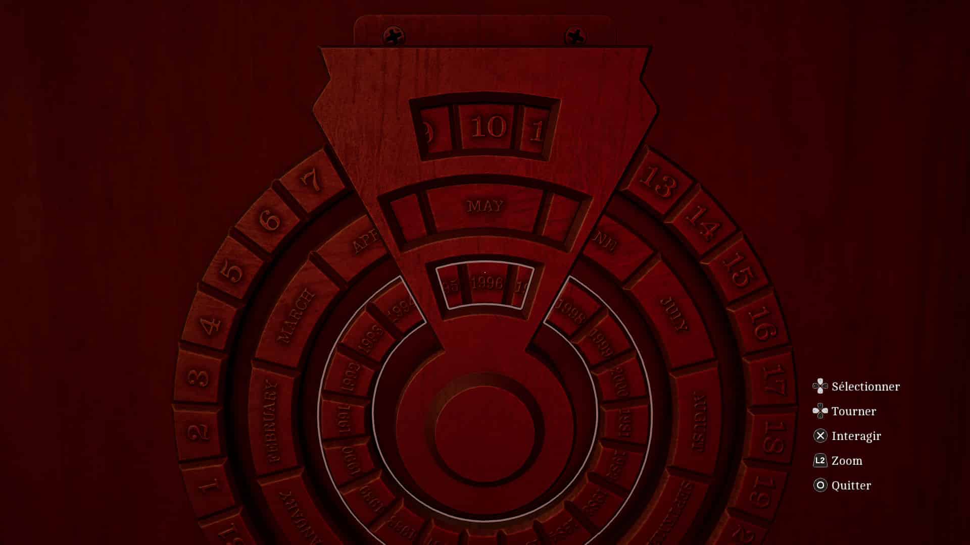 Silent hill townfall enigme chambre 204 hotel haldane 02 2 Silent hill townfall enigme chambre 204 hotel haldane 02 2