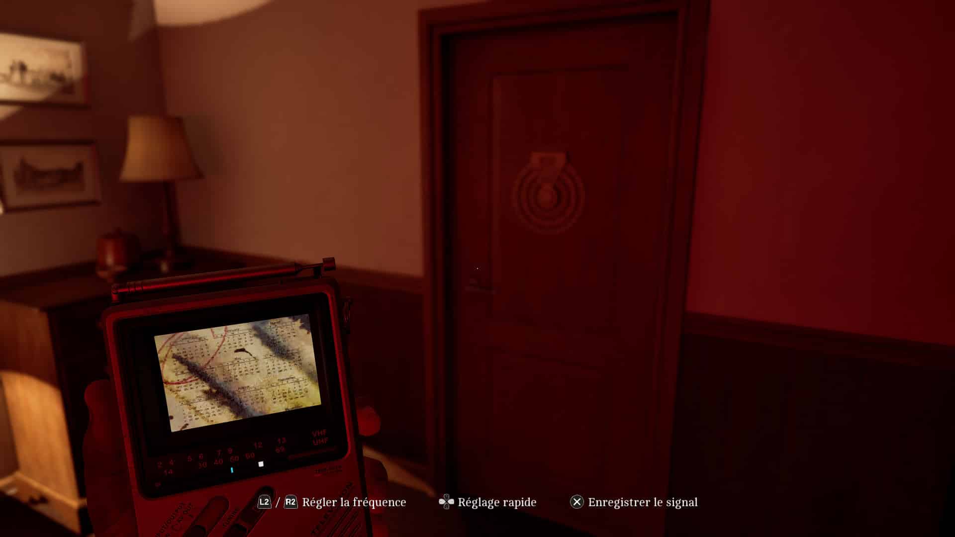 Silent hill townfall enigme chambre 204 hotel haldane 03 3 Silent hill townfall enigme chambre 204 hotel haldane 03 3