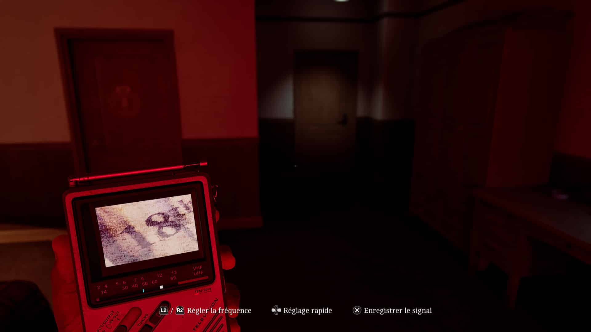 Silent hill townfall enigme chambre 204 hotel haldane 04 4 Silent hill townfall enigme chambre 204 hotel haldane 04 4
