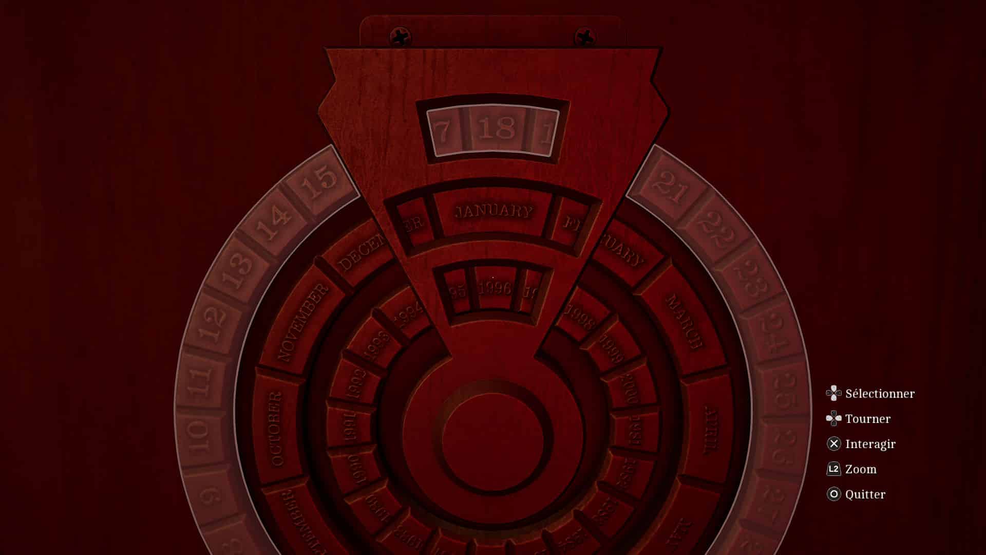 Silent hill townfall enigme chambre 204 hotel haldane 07 7 Silent hill townfall enigme chambre 204 hotel haldane 07 7
