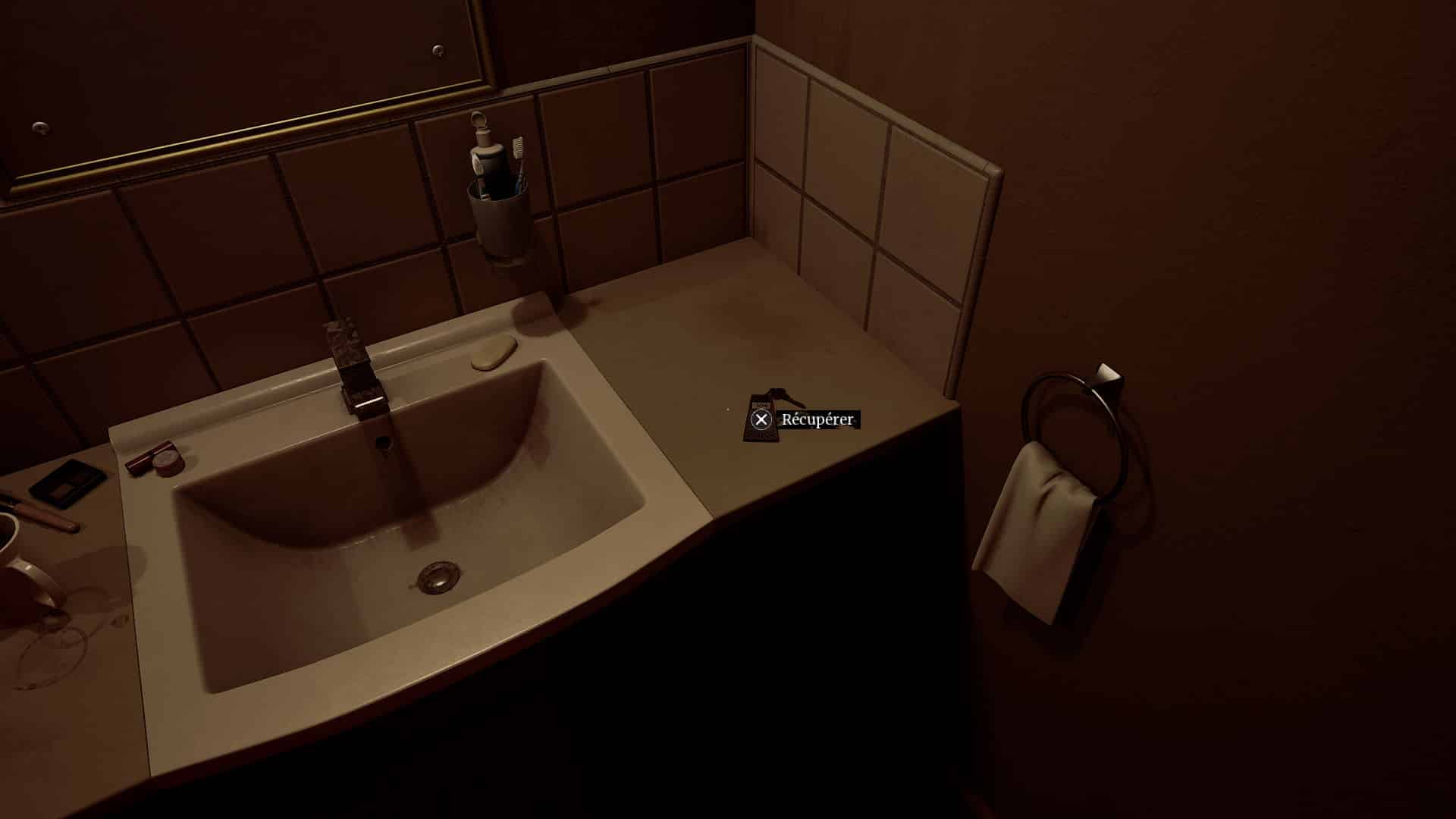 Silent hill townfall enigme chambre 204 hotel haldane 08 8 Silent hill townfall enigme chambre 204 hotel haldane 08 8