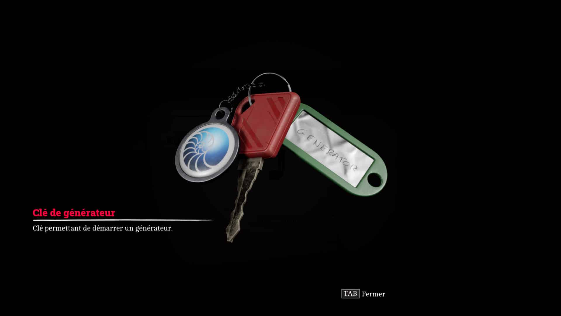 Silent hill townfall enigme generateur tour ceg 05 5 Silent hill townfall enigme generateur tour ceg 05 5