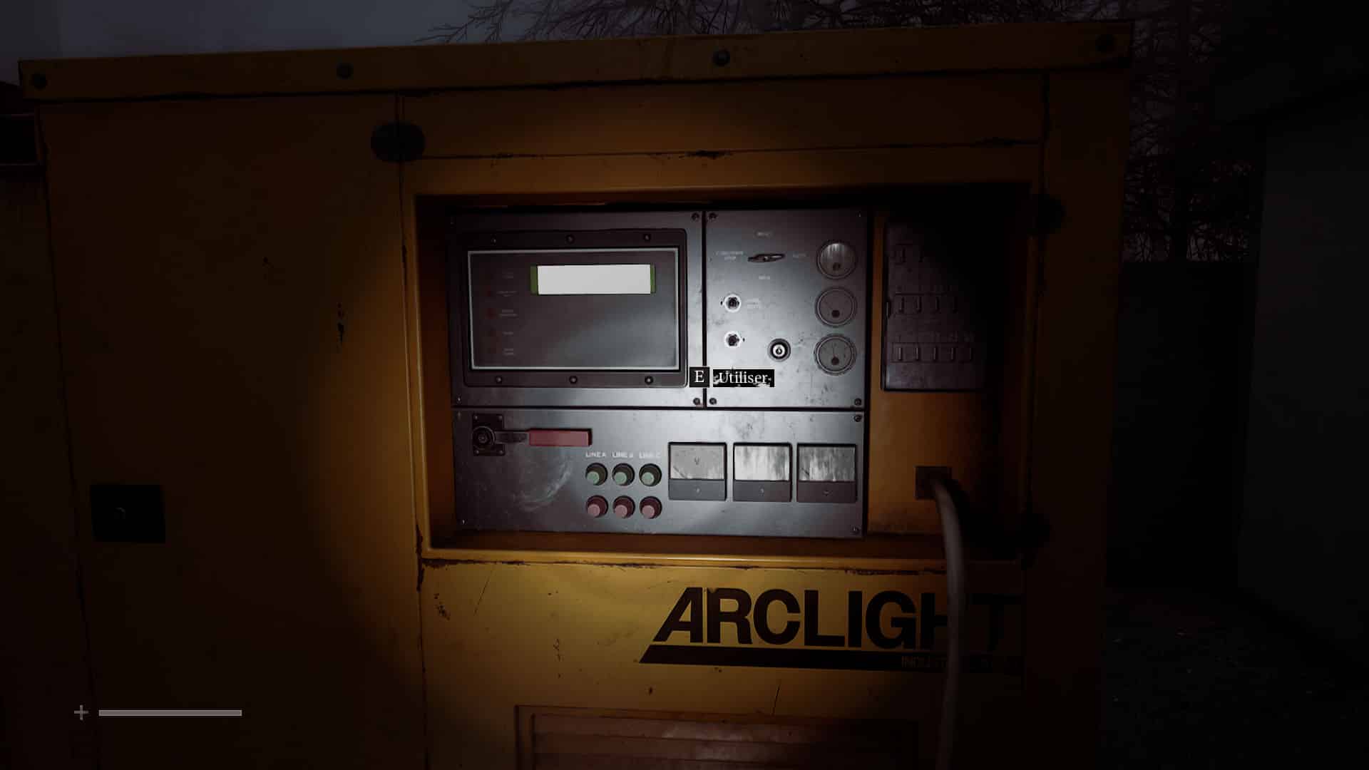 Silent hill townfall enigme generateur tour ceg 06 6 Silent hill townfall enigme generateur tour ceg 06 6