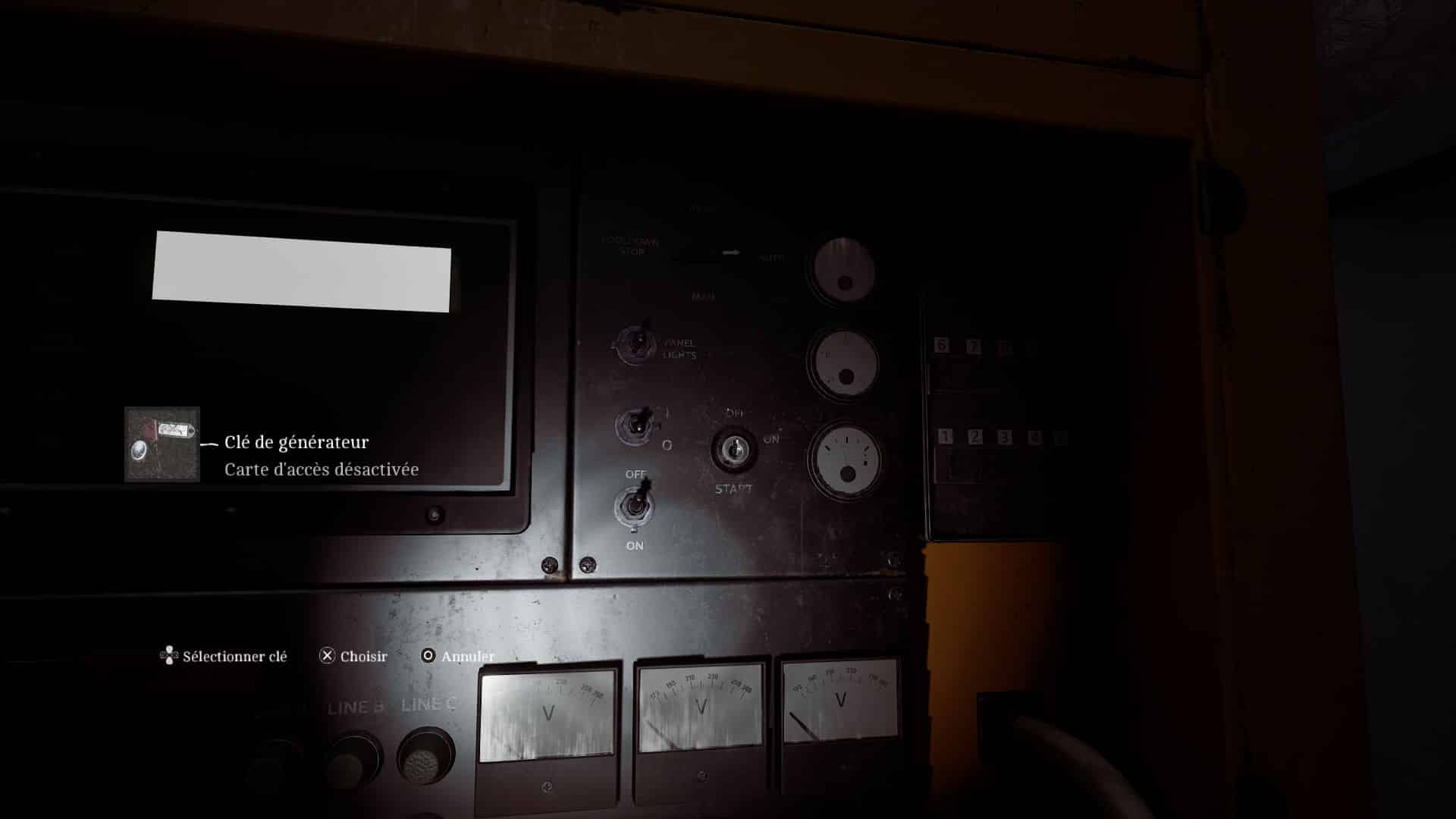 Silent hill townfall enigme generateur tour ceg 07 7 Silent hill townfall enigme generateur tour ceg 07 7
