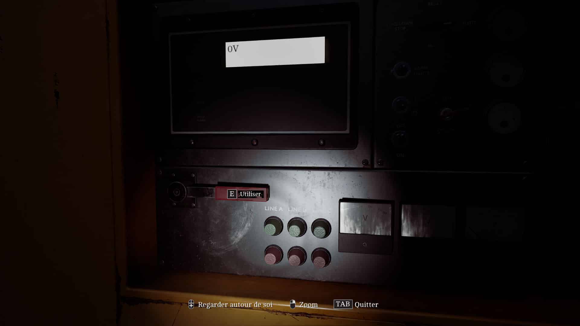 Silent hill townfall enigme generateur tour ceg 08 8 Silent hill townfall enigme generateur tour ceg 08 8