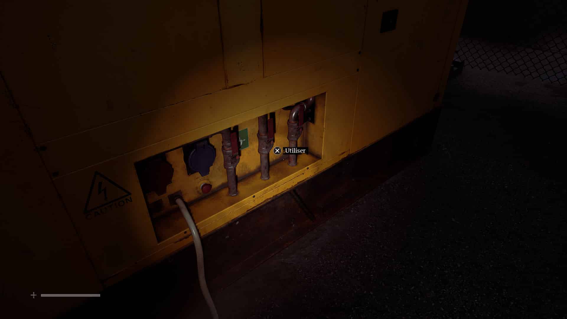 Silent hill townfall enigme generateur tour ceg 10 10 Silent hill townfall enigme generateur tour ceg 10 10