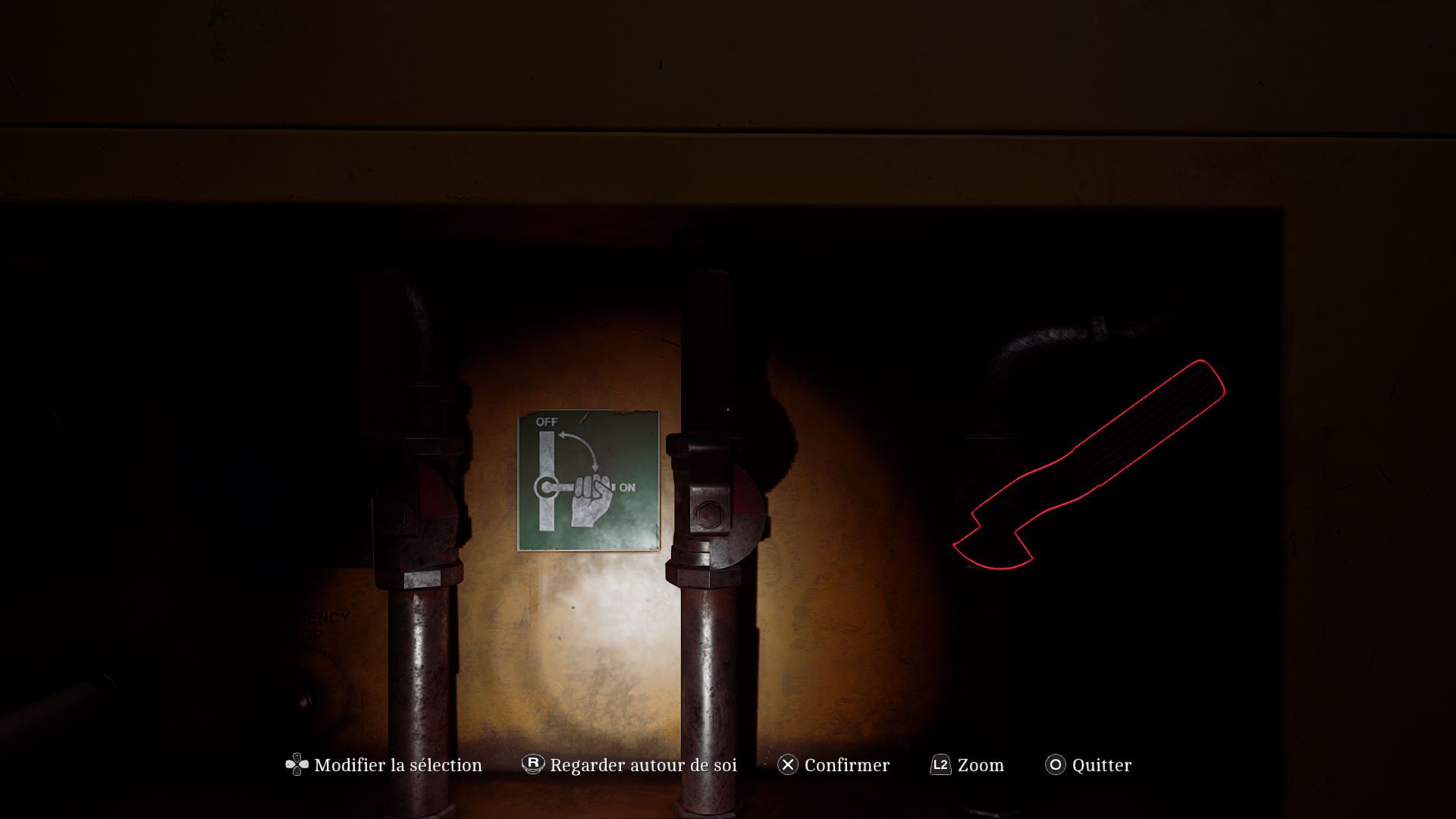 Silent hill townfall enigme generateur tour ceg 13 13 Silent hill townfall enigme generateur tour ceg 13 13