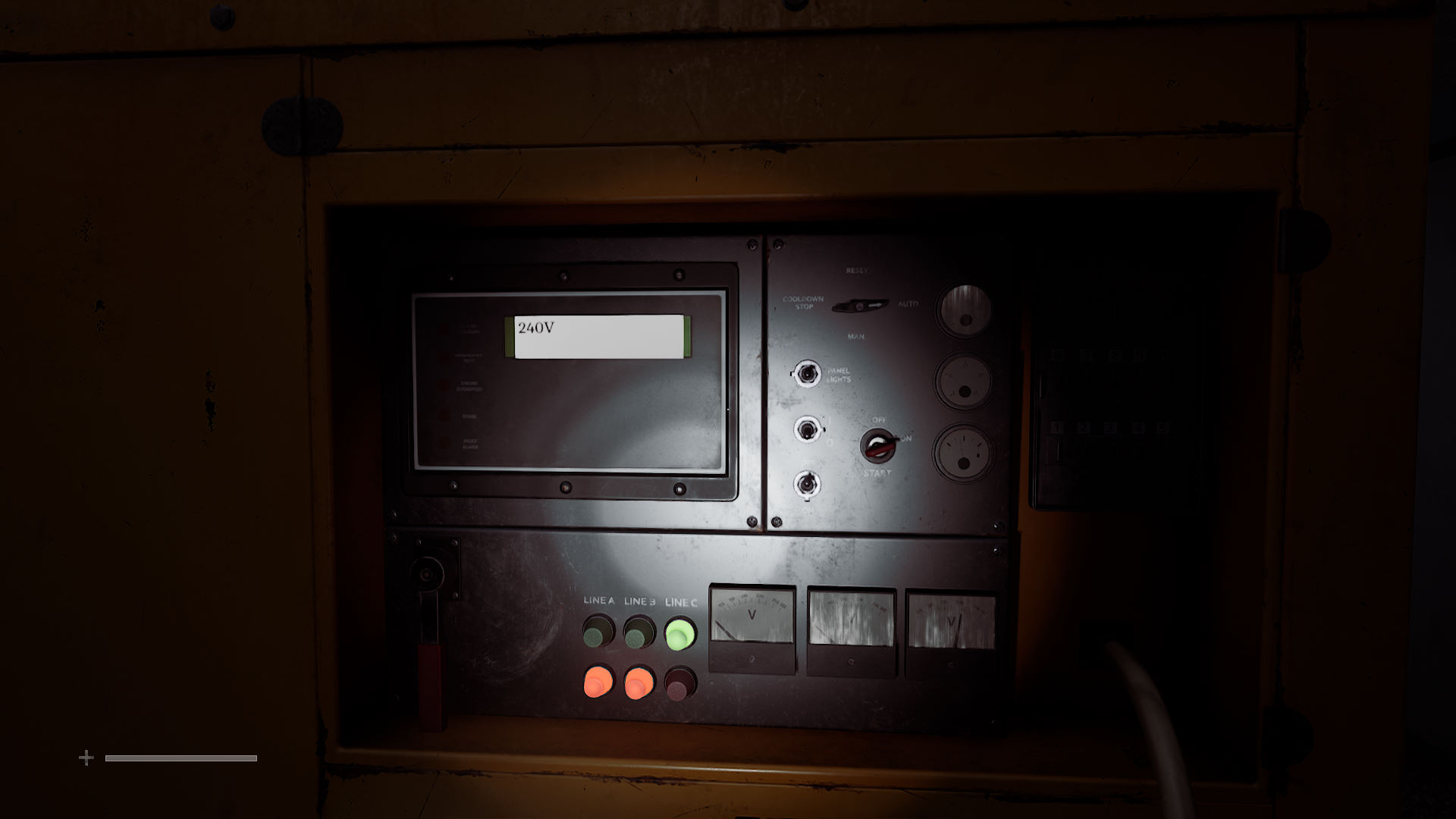 Silent hill townfall enigme generateur tour ceg 15 15 Silent hill townfall enigme generateur tour ceg 15 15