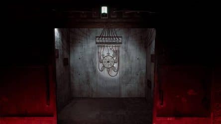 Image d'illustration pour l'article : Porte aux groupes sanguins Silent Hill : Townfall : Comment résoudre cette énigme du Centre médical alternatif