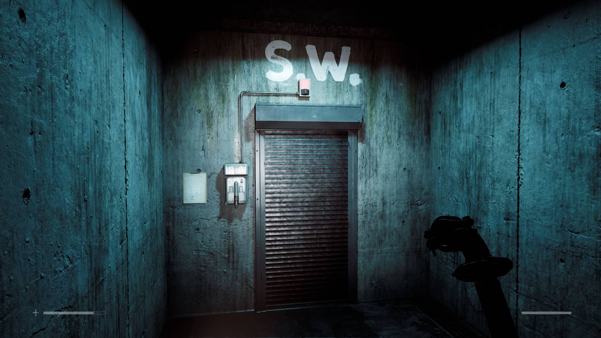 Silent hill townfall enigme porte transfusion 04 4 Silent hill townfall enigme porte transfusion 04 4