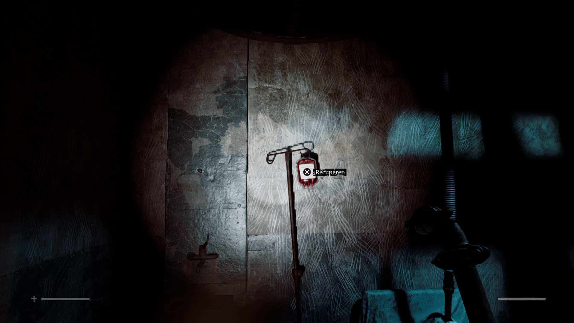 Silent hill townfall enigme porte transfusion 07 7 Silent hill townfall enigme porte transfusion 07 7