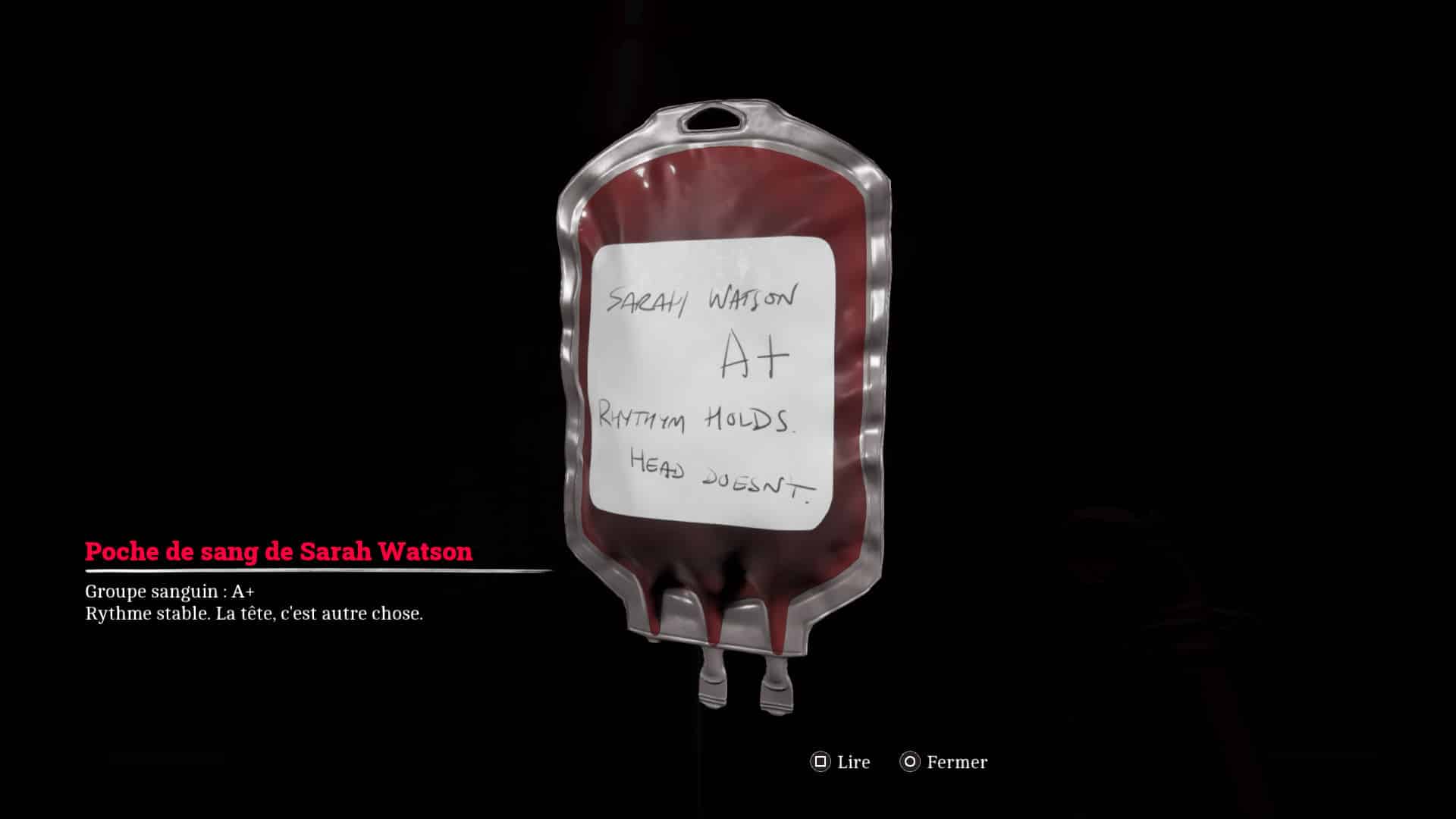 Silent hill townfall enigme porte transfusion 14 14 Silent hill townfall enigme porte transfusion 14 14