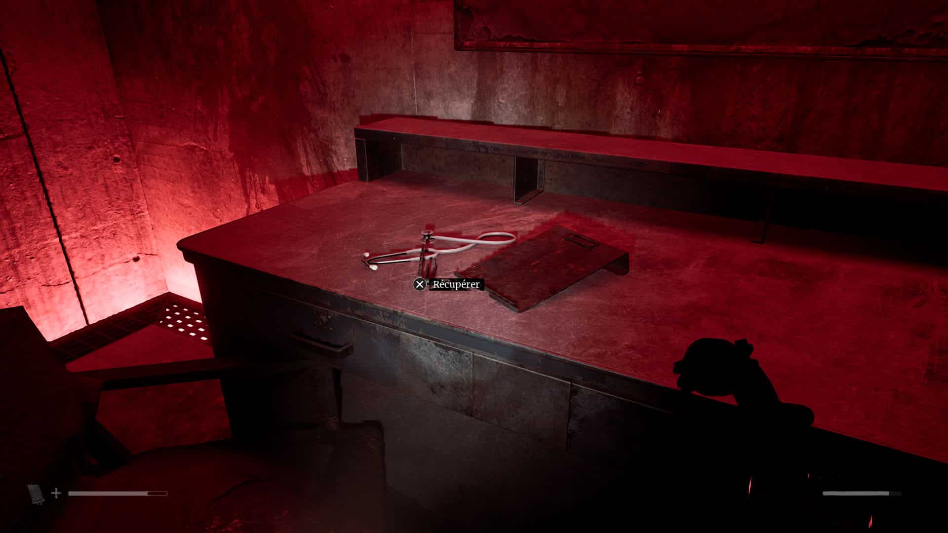 Silent hill townfall enigme porte transfusion 16 16 Silent hill townfall enigme porte transfusion 16 16
