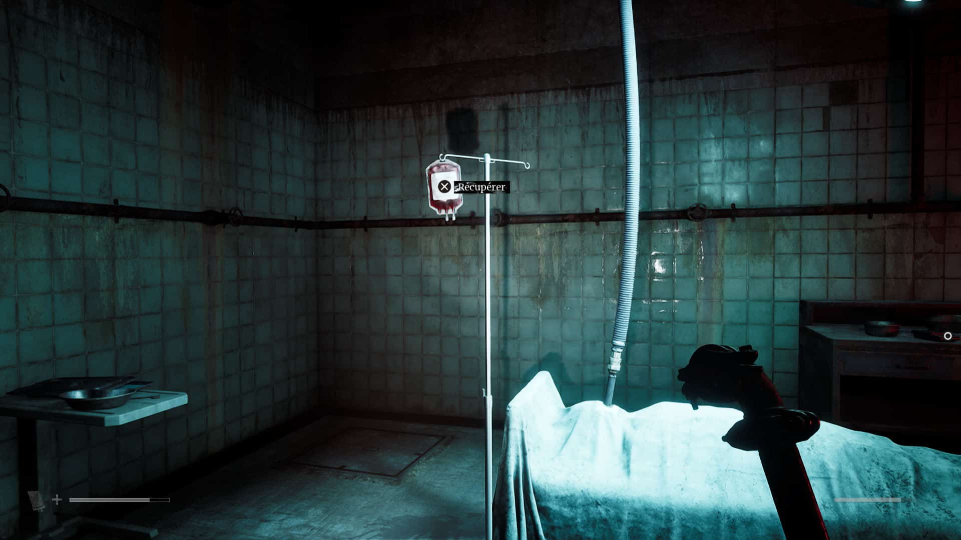 Silent hill townfall enigme porte transfusion 20 20 Silent hill townfall enigme porte transfusion 20 20