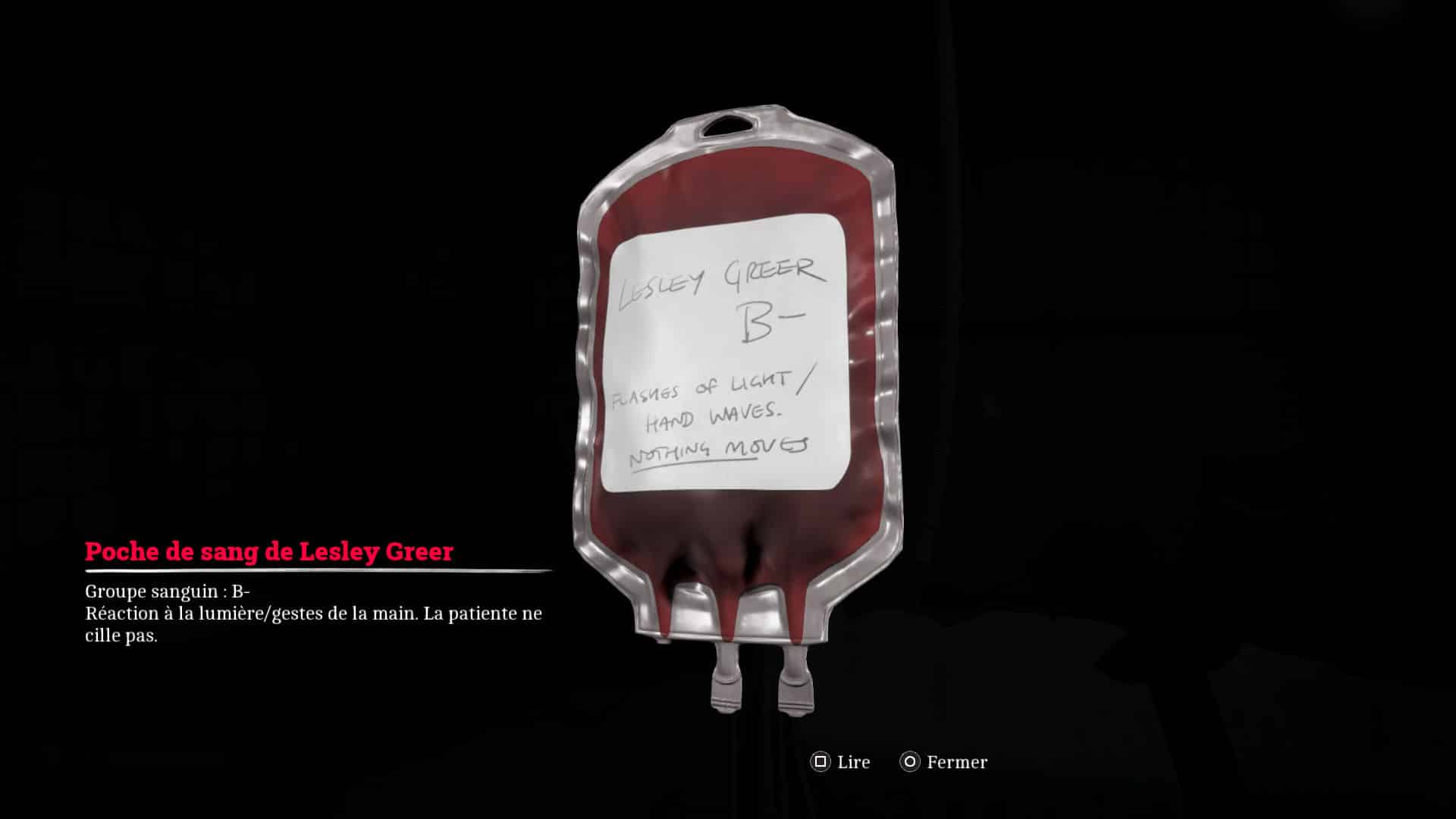 Silent hill townfall enigme porte transfusion 21 21 Silent hill townfall enigme porte transfusion 21 21