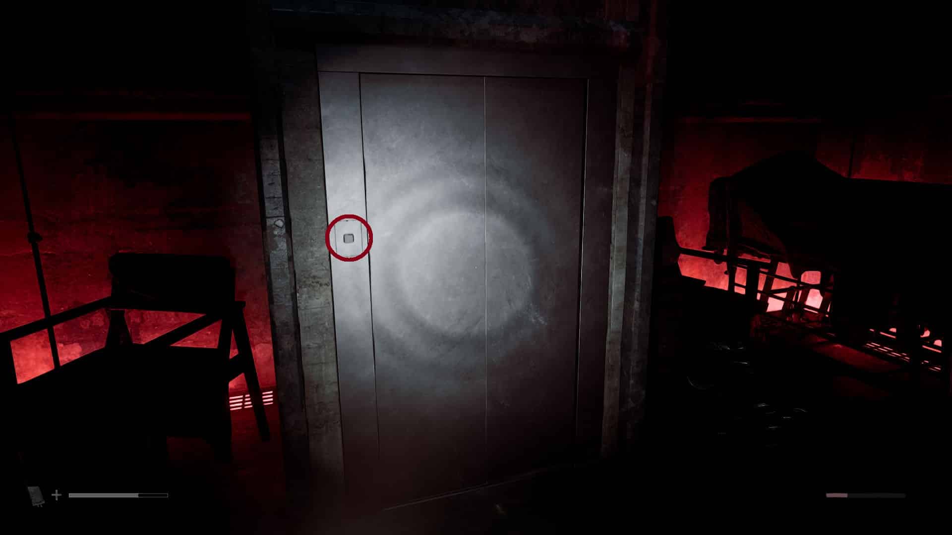 Silent hill townfall enigme porte transfusion 25 25 Silent hill townfall enigme porte transfusion 25 25