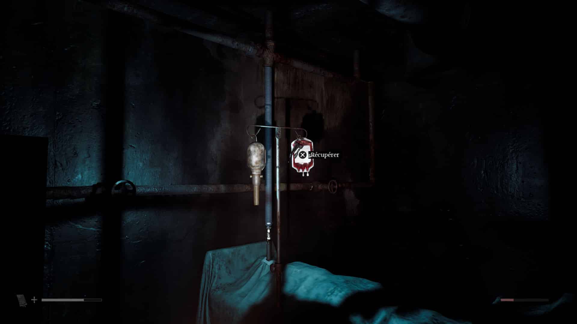 Silent hill townfall enigme porte transfusion 30 30 Silent hill townfall enigme porte transfusion 30 30