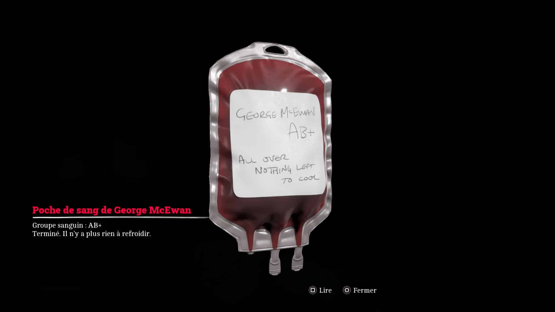 Silent hill townfall enigme porte transfusion 31 31 Silent hill townfall enigme porte transfusion 31 31