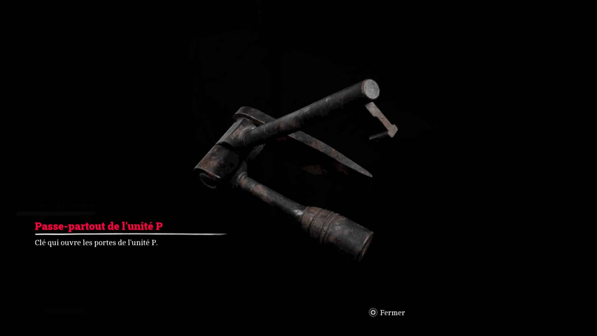 Silent hill townfall enigme porte transfusion 32 32 Silent hill townfall enigme porte transfusion 32 32