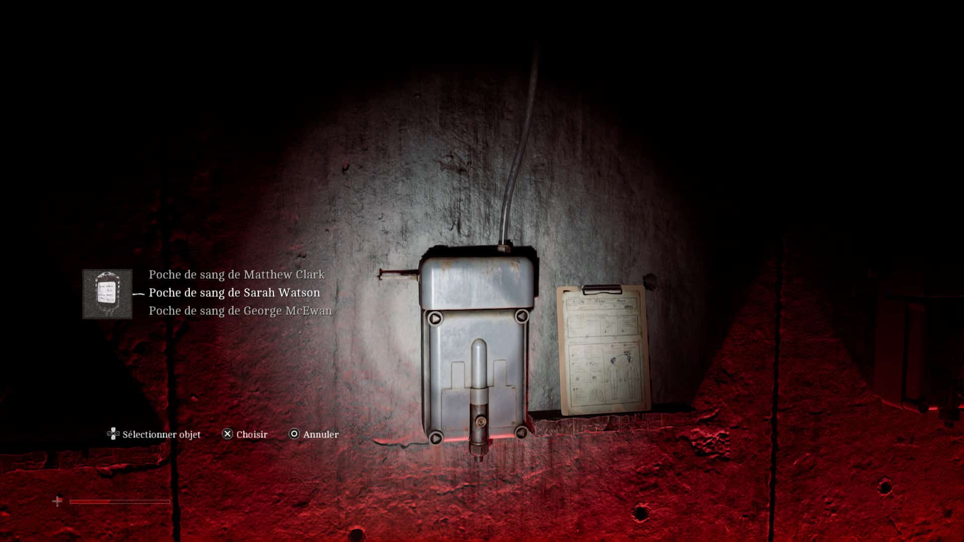 Silent hill townfall enigme porte transfusion 40 40 Silent hill townfall enigme porte transfusion 40 40