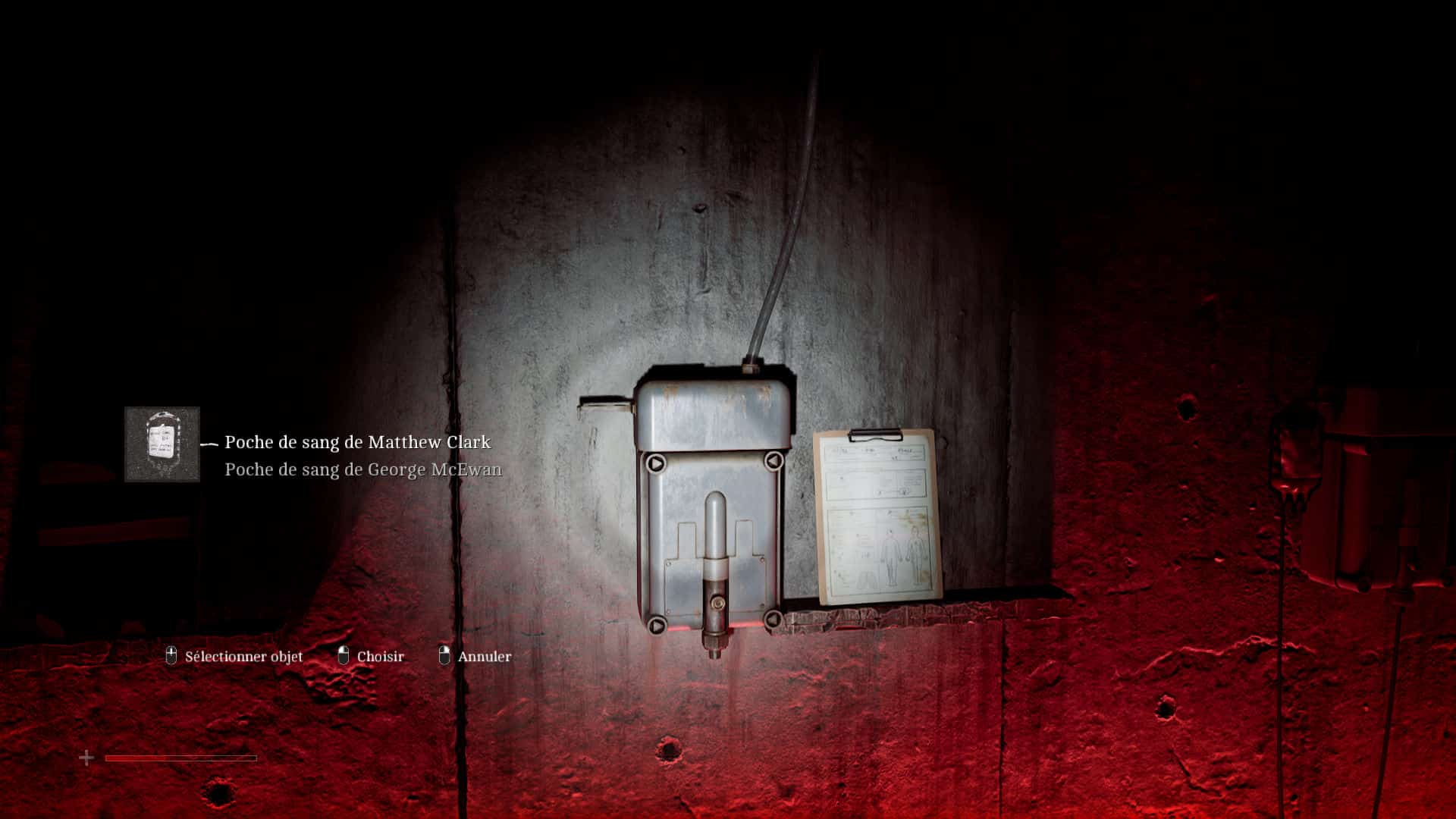 Silent hill townfall enigme porte transfusion 41 41 Silent hill townfall enigme porte transfusion 41 41