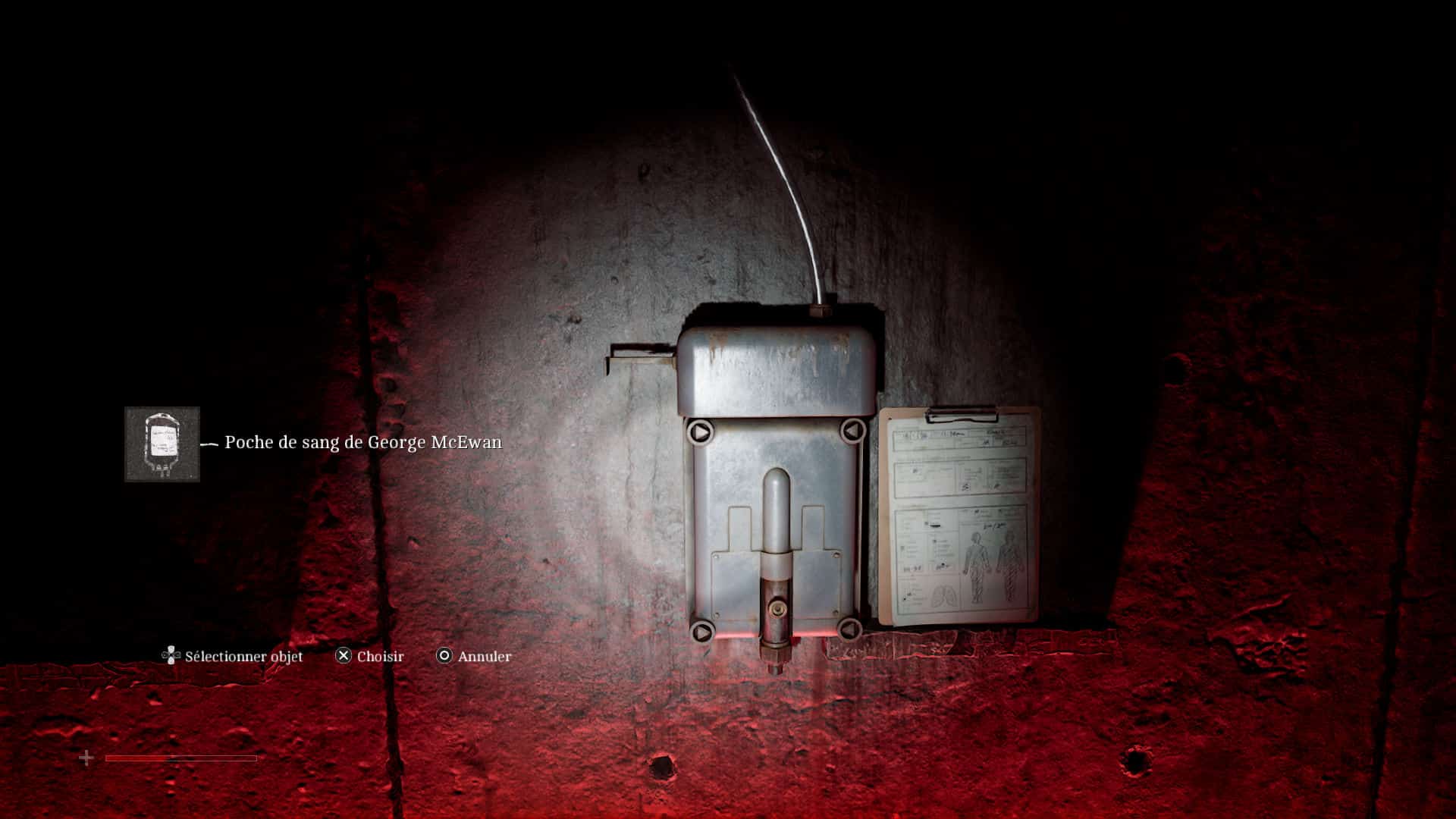 Silent hill townfall enigme porte transfusion 43 43 Silent hill townfall enigme porte transfusion 43 43