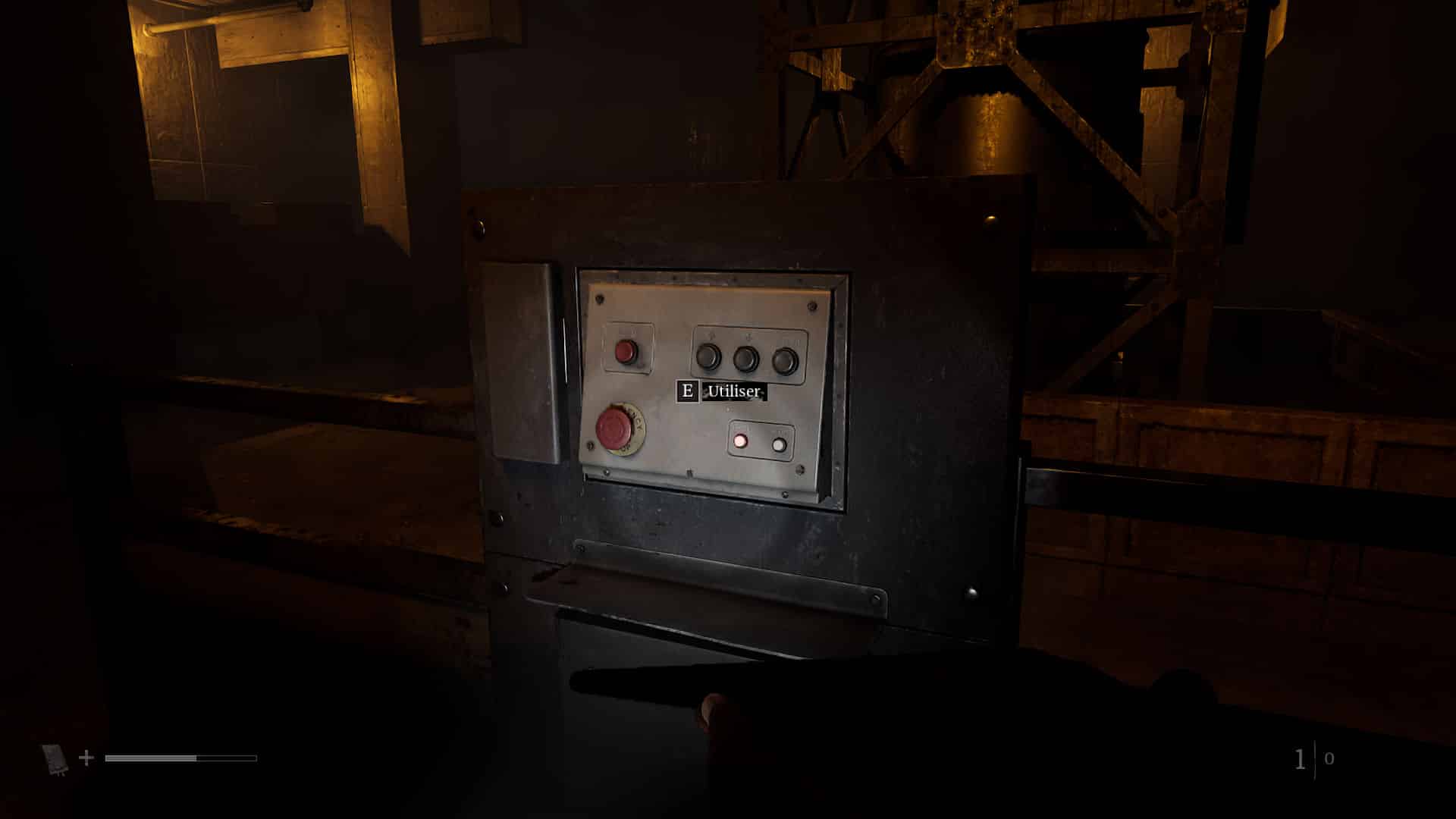 Silent hill townfall enigme torchere gaz 03 3 Silent hill townfall enigme torchere gaz 03 3