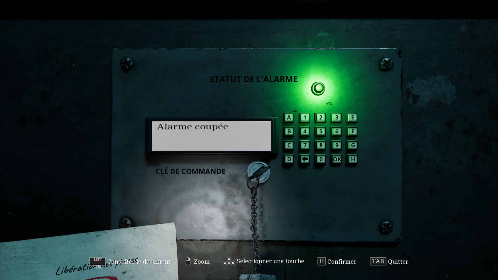 Silent hill townfall enigme torchere gaz 09 9 Silent hill townfall enigme torchere gaz 09 9